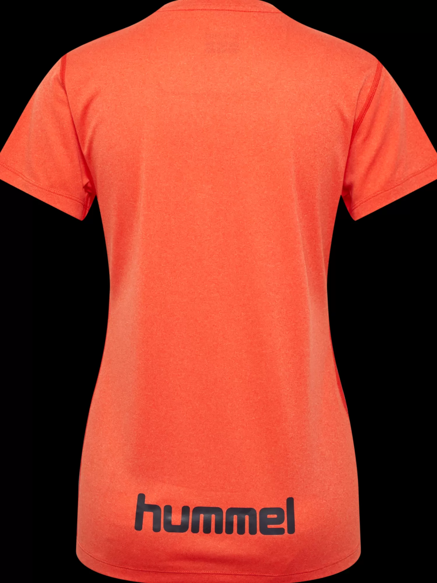 Hummel Handball jerseys | Football jerseys<hmlSPRINT MEL T-SHIRT S/S WOMAN