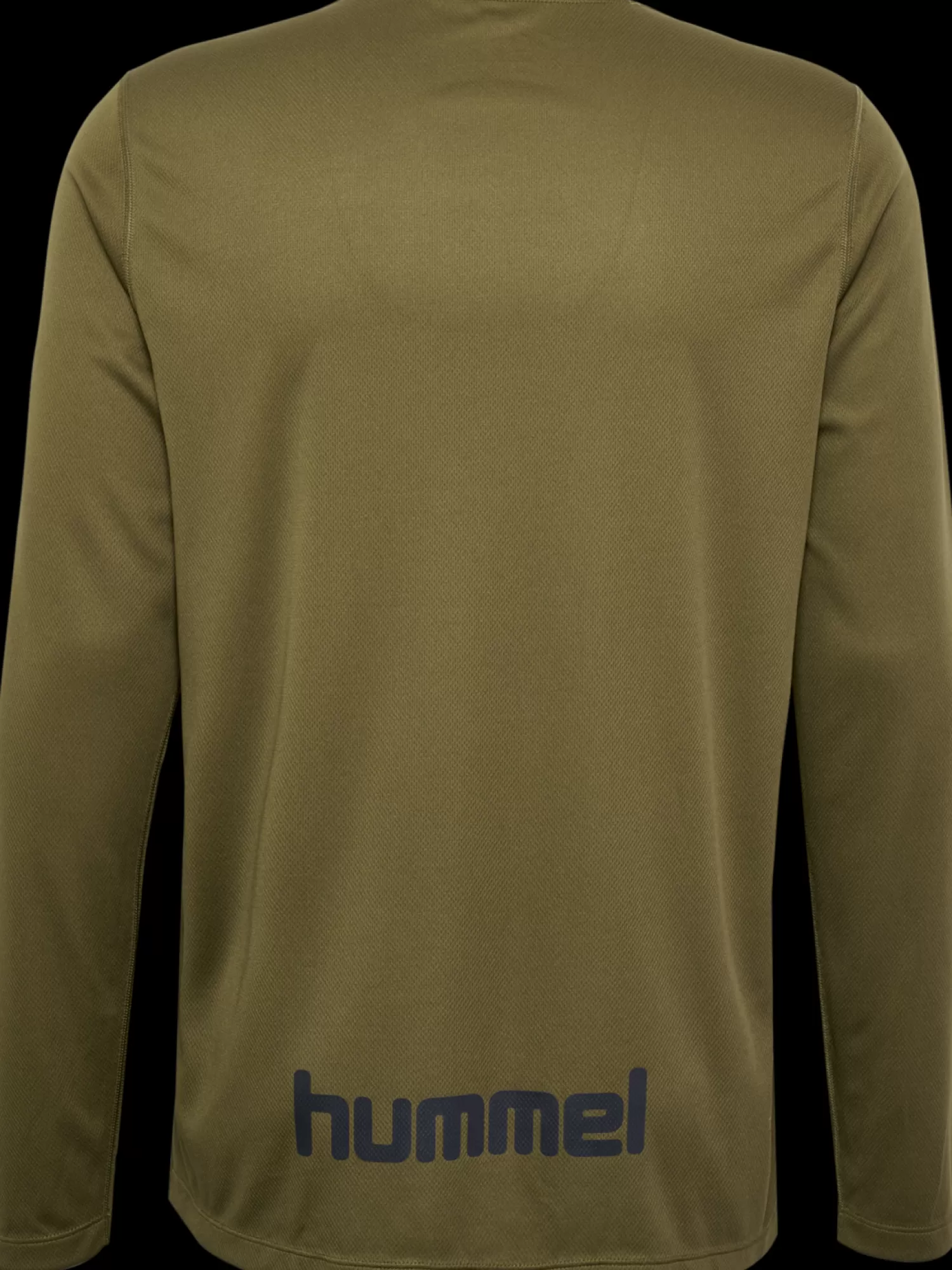 Hummel Handball jerseys | Football jerseys<hmlSPRINT MESH T-SHIRT L/S