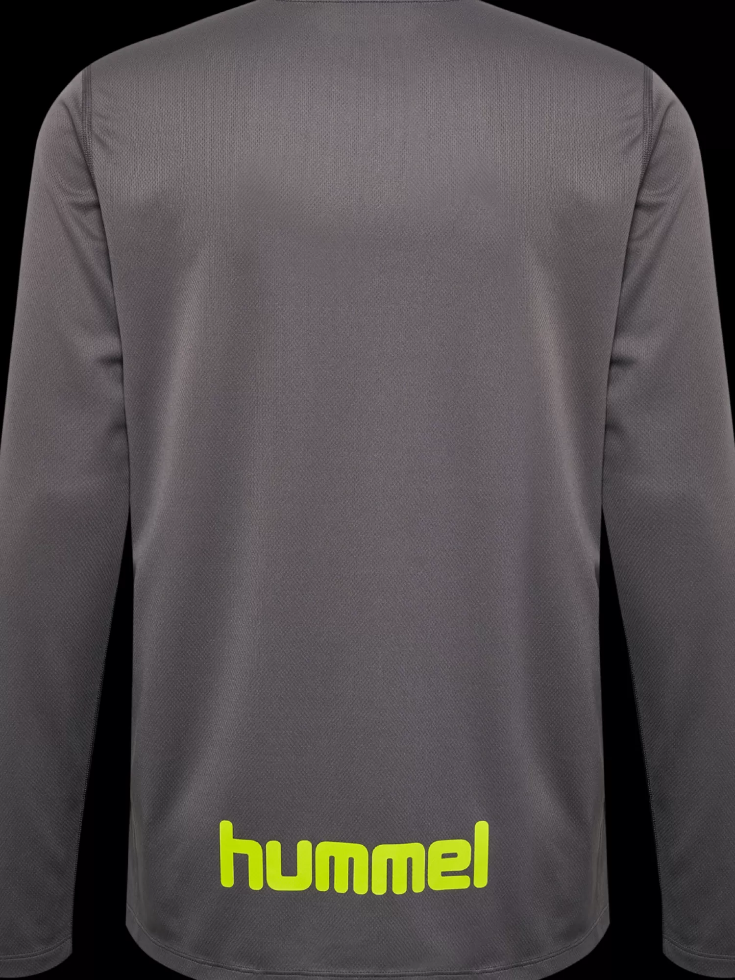 Hummel Handball jerseys | Football jerseys<hmlSPRINT MESH T-SHIRT L/S