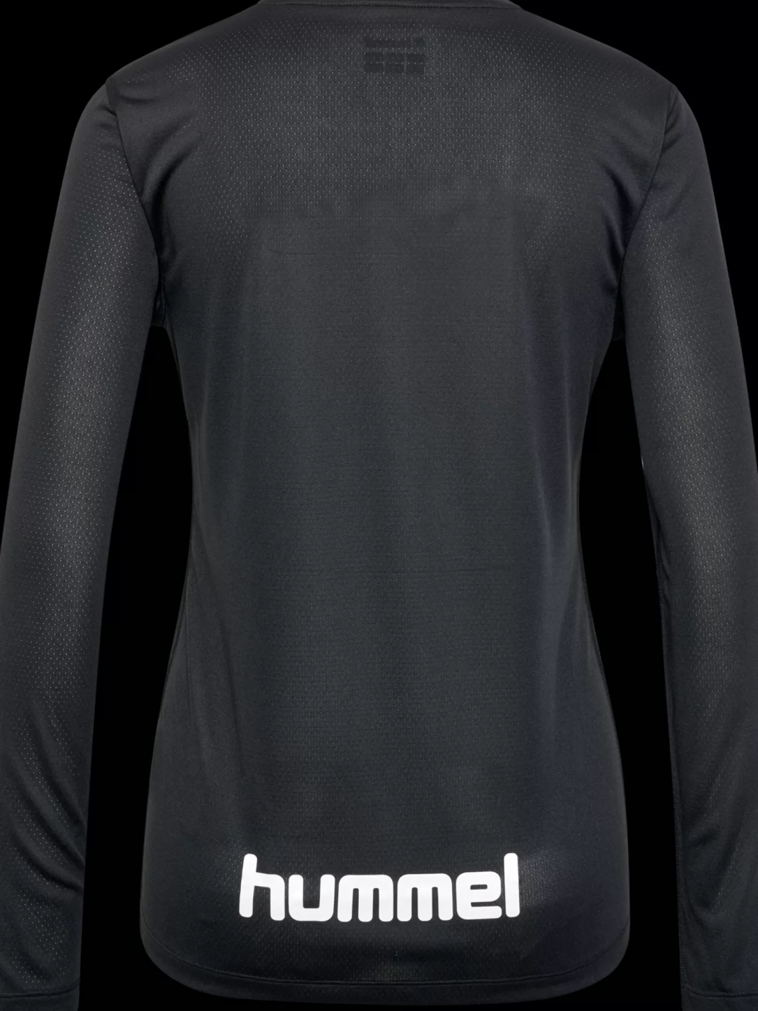 Hummel Handball jerseys | Football jerseys<hmlSPRINT T-SHIRT L/S WOMAN