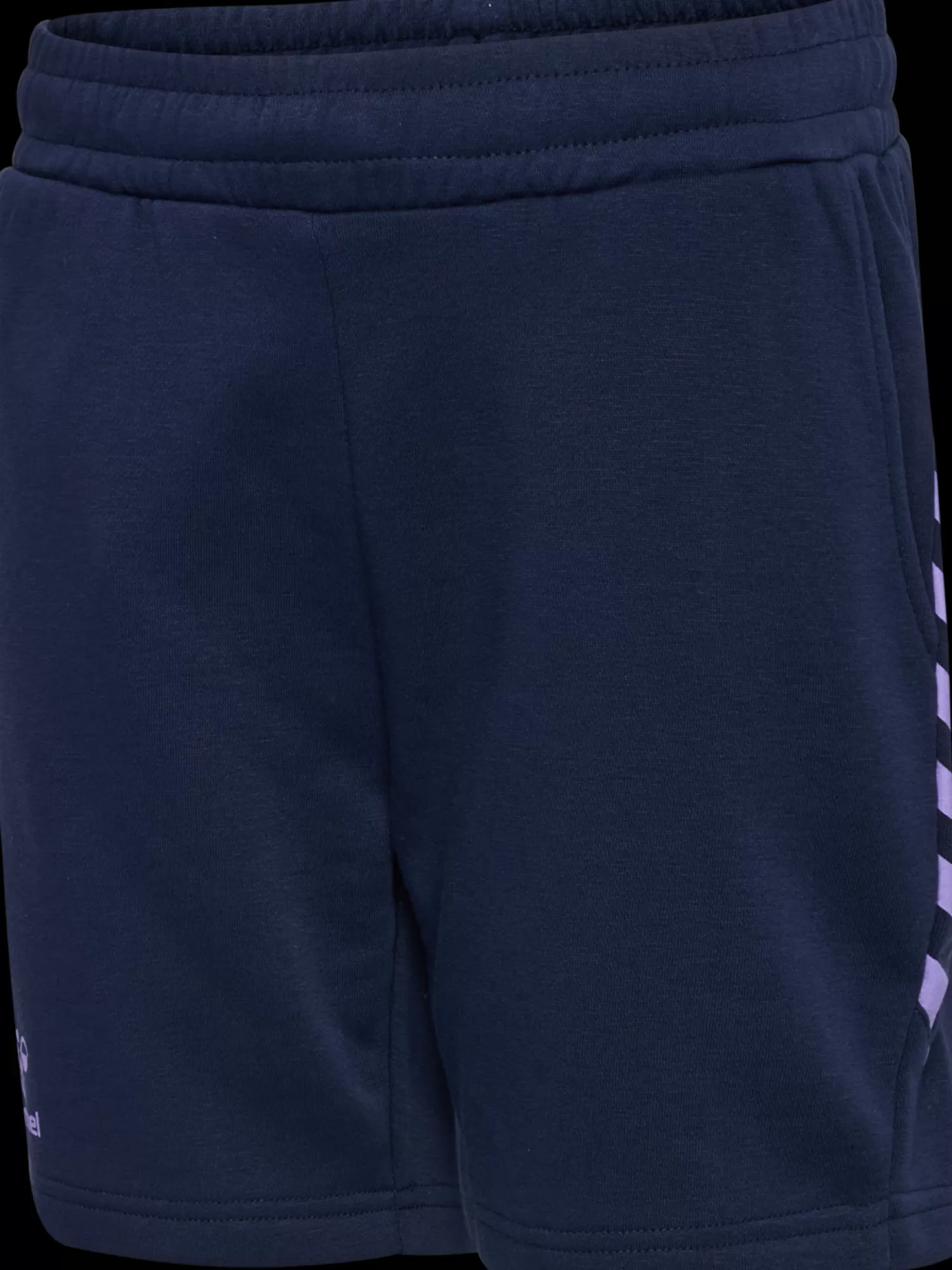 Hummel Handball shorts | Football shorts<hmlSTALTIC COTTON SHORTS KIDS