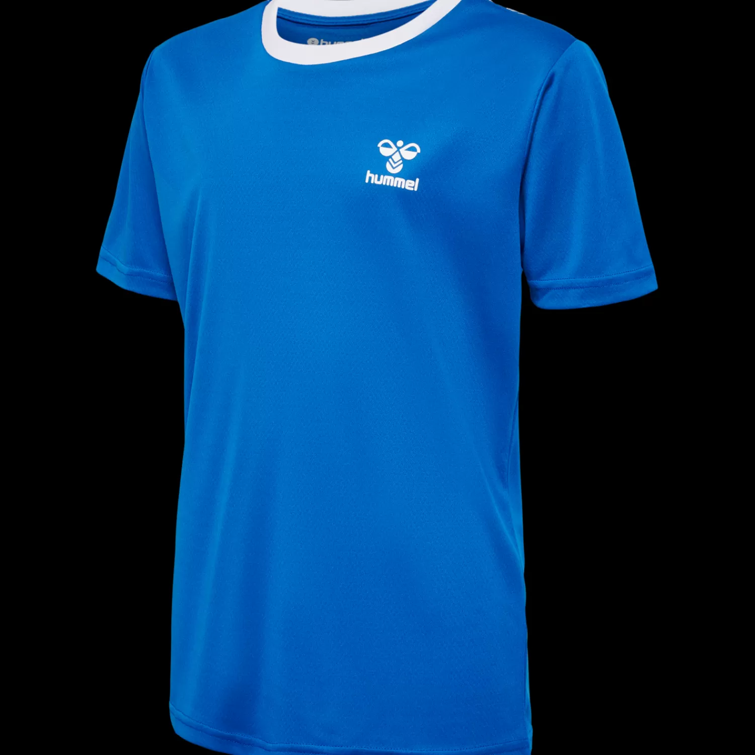 Hummel Handball jerseys | Football jerseys<hmlSTALTIC POLY JERSEY S/S KIDS