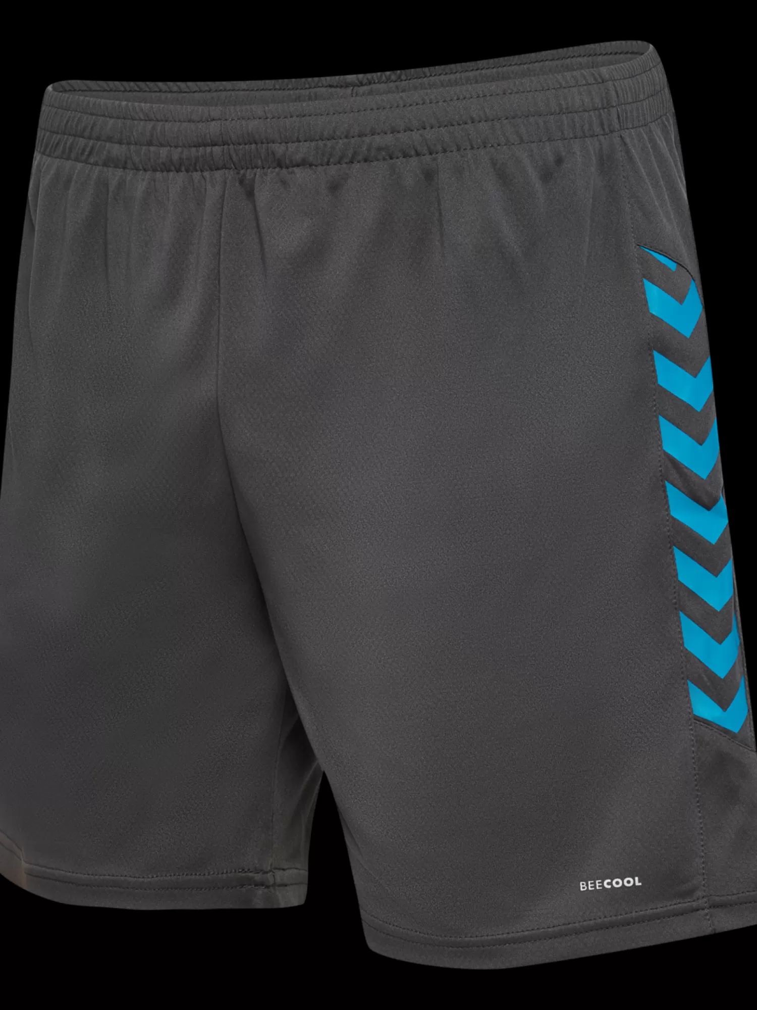 Hummel Handball shorts | Football shorts<hmlSTALTIC POLY SHORTS