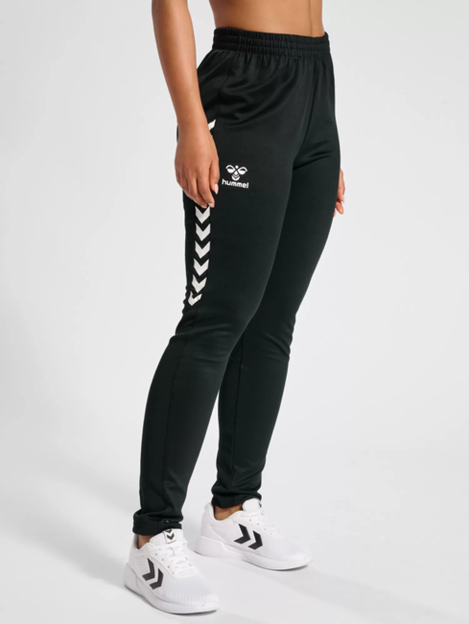 Hummel Handball pants | Football pants<hmlSTALTIC TRAINING PANTS WOMAN