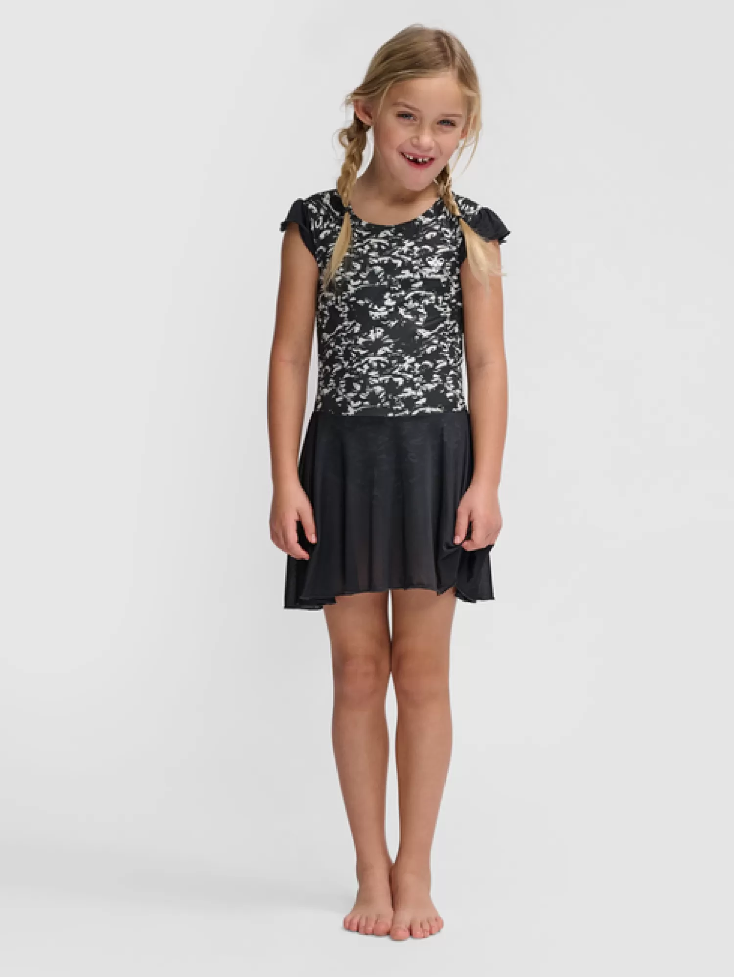 Hummel Gymnastics clothes | Dresses and skirts<hmlSTINNE GYMSUIT