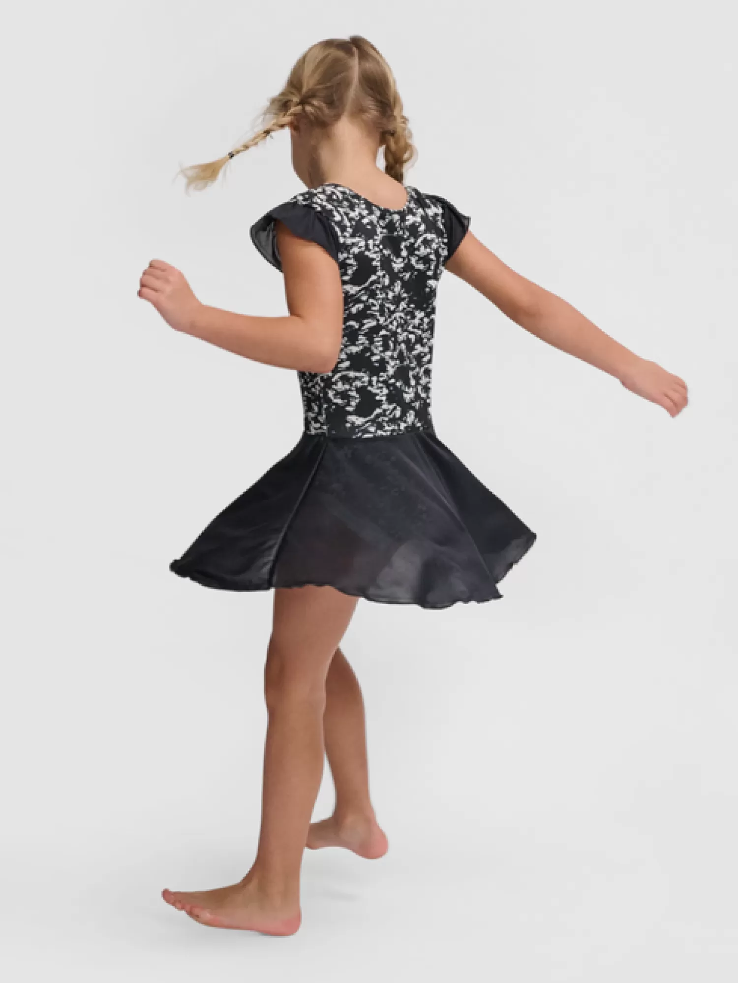 Hummel Gymnastics clothes | Dresses and skirts<hmlSTINNE GYMSUIT