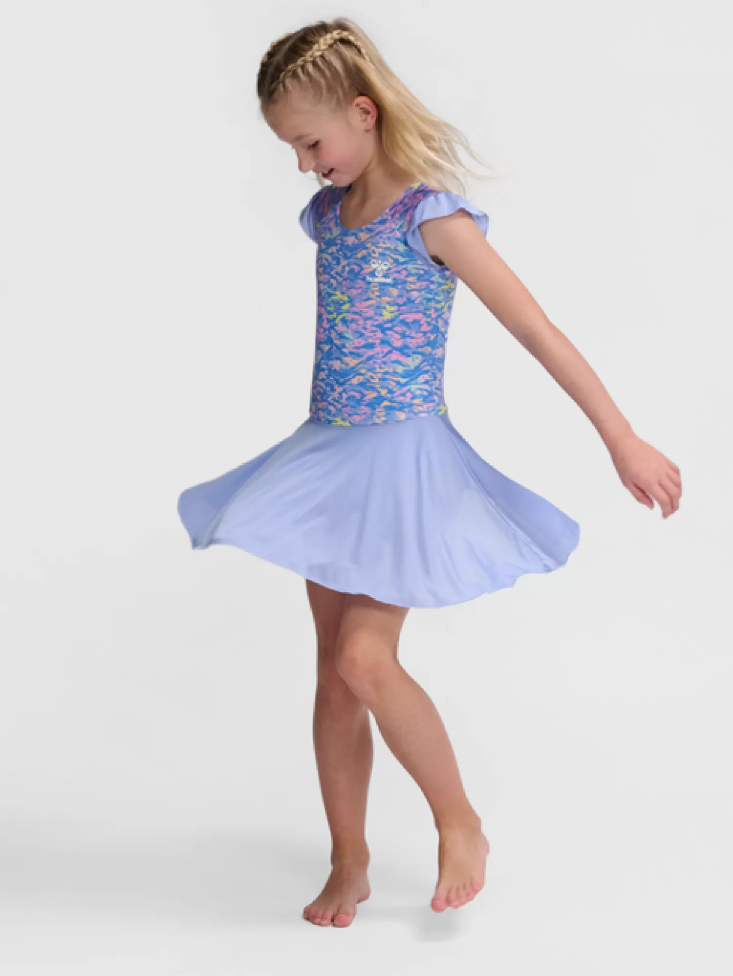 Hummel Gymnastics clothes | Dresses and skirts<hmlSTINNE GYMSUIT