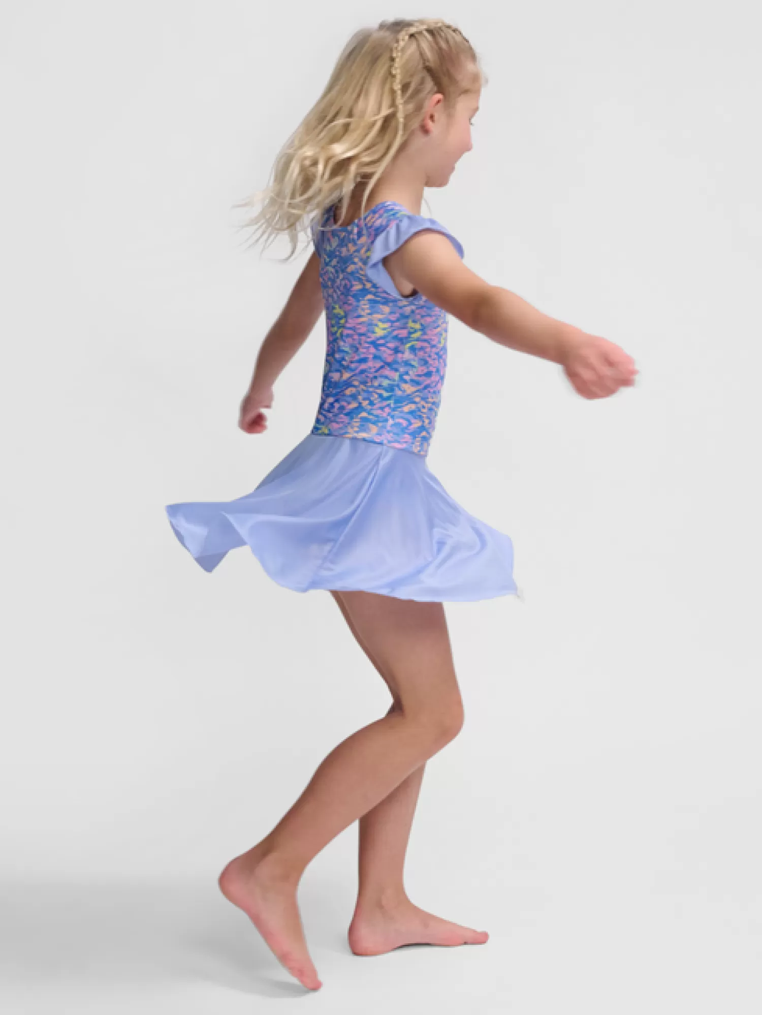 Hummel Gymnastics clothes | Dresses and skirts<hmlSTINNE GYMSUIT