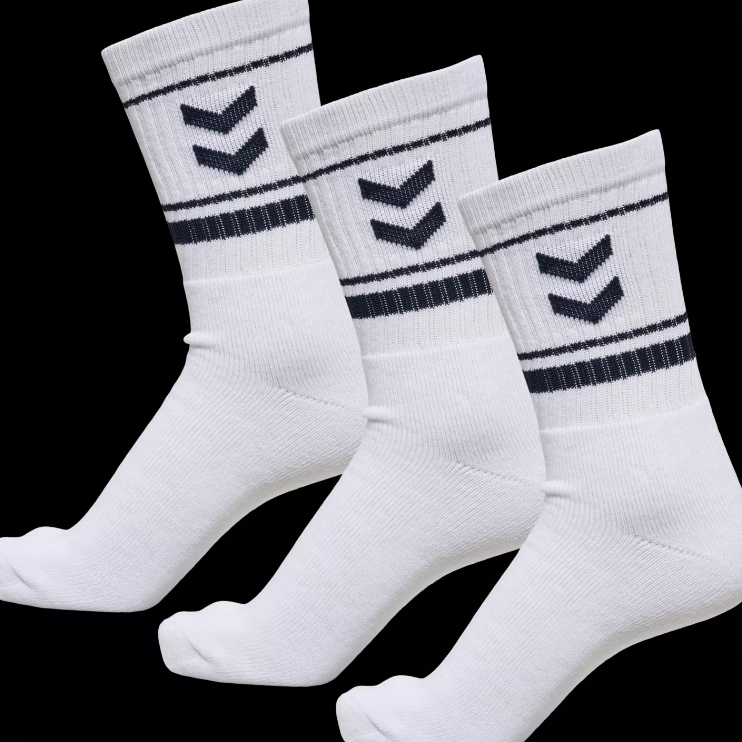 Hummel Underwear and socks | Underwear and socks<hmlSTRIPE CREW 3-PACK SOCKS