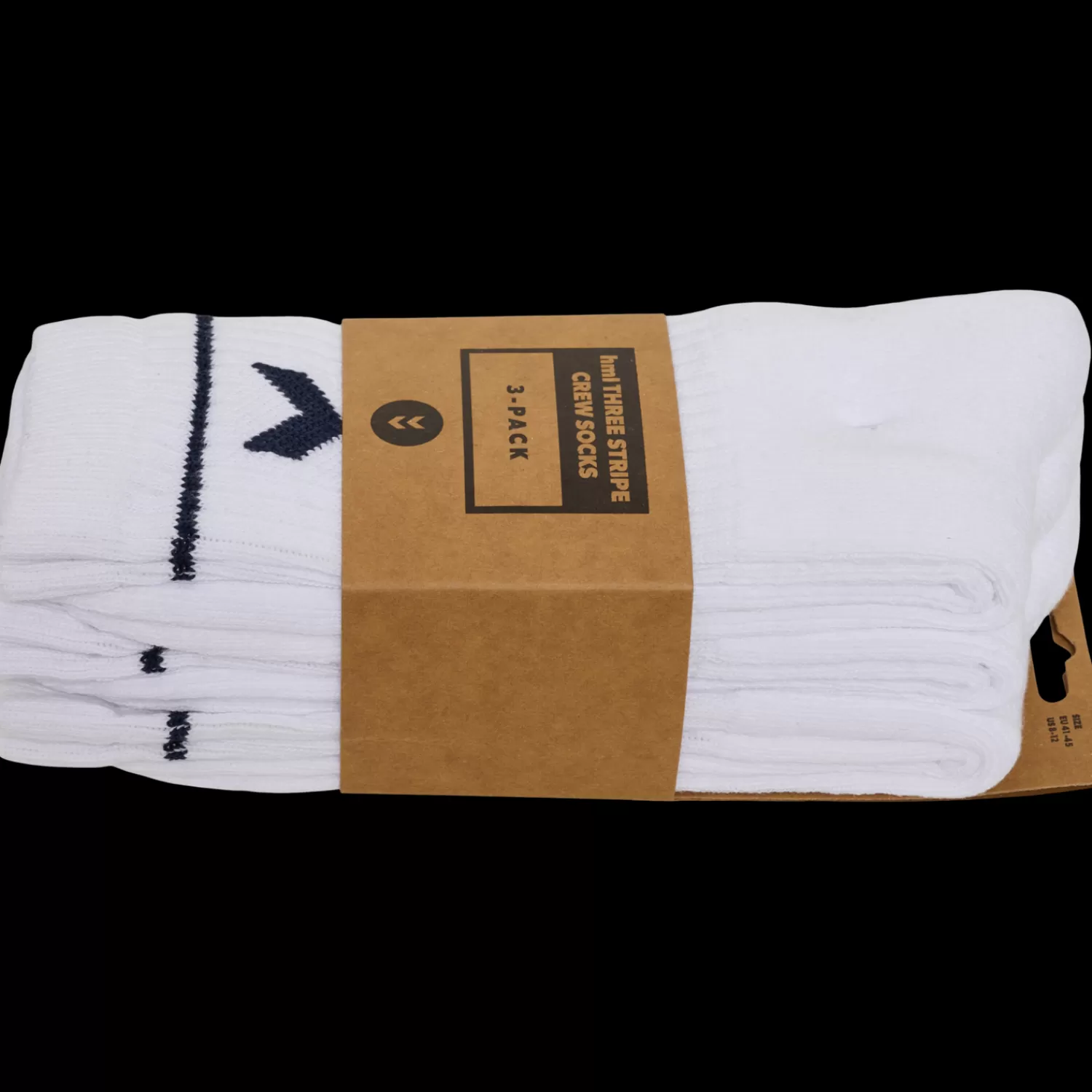 Hummel Underwear and socks | Underwear and socks<hmlSTRIPE CREW 3-PACK SOCKS