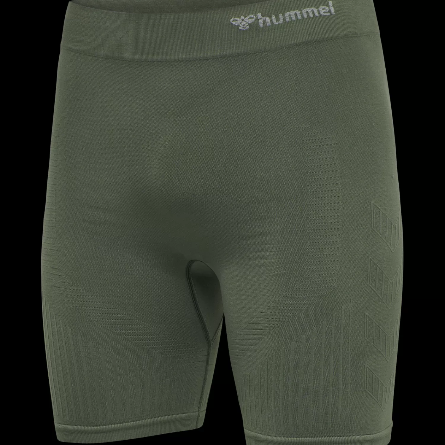 Hummel Training | Base layers<hmlSTROKE SEAMLESS TIGHT SHORTS