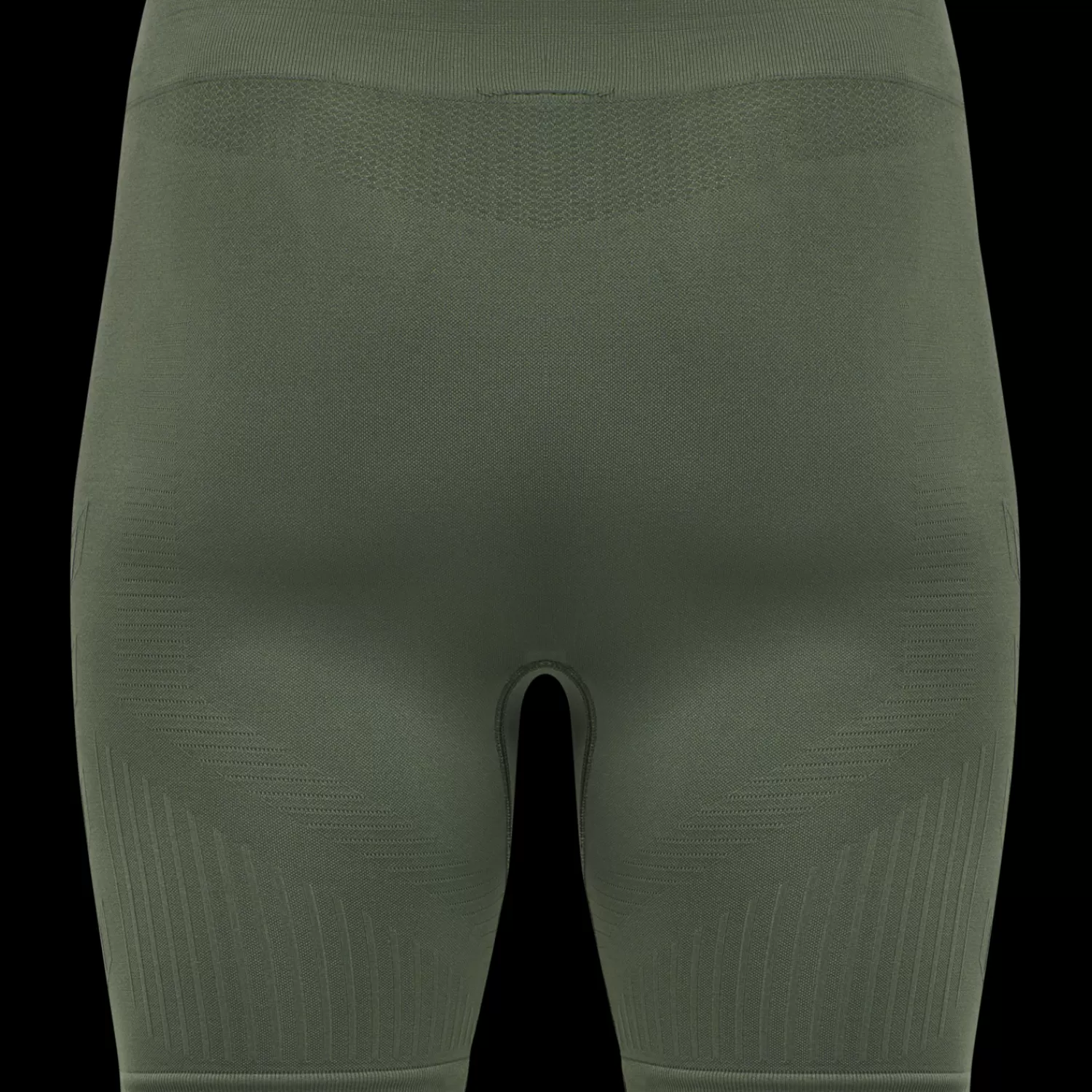 Hummel Training | Base layers<hmlSTROKE SEAMLESS TIGHT SHORTS