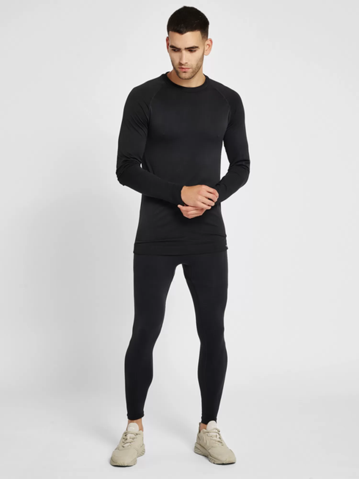 Hummel Tights | Training<hmlSTROKE SEAMLESS TIGHTS