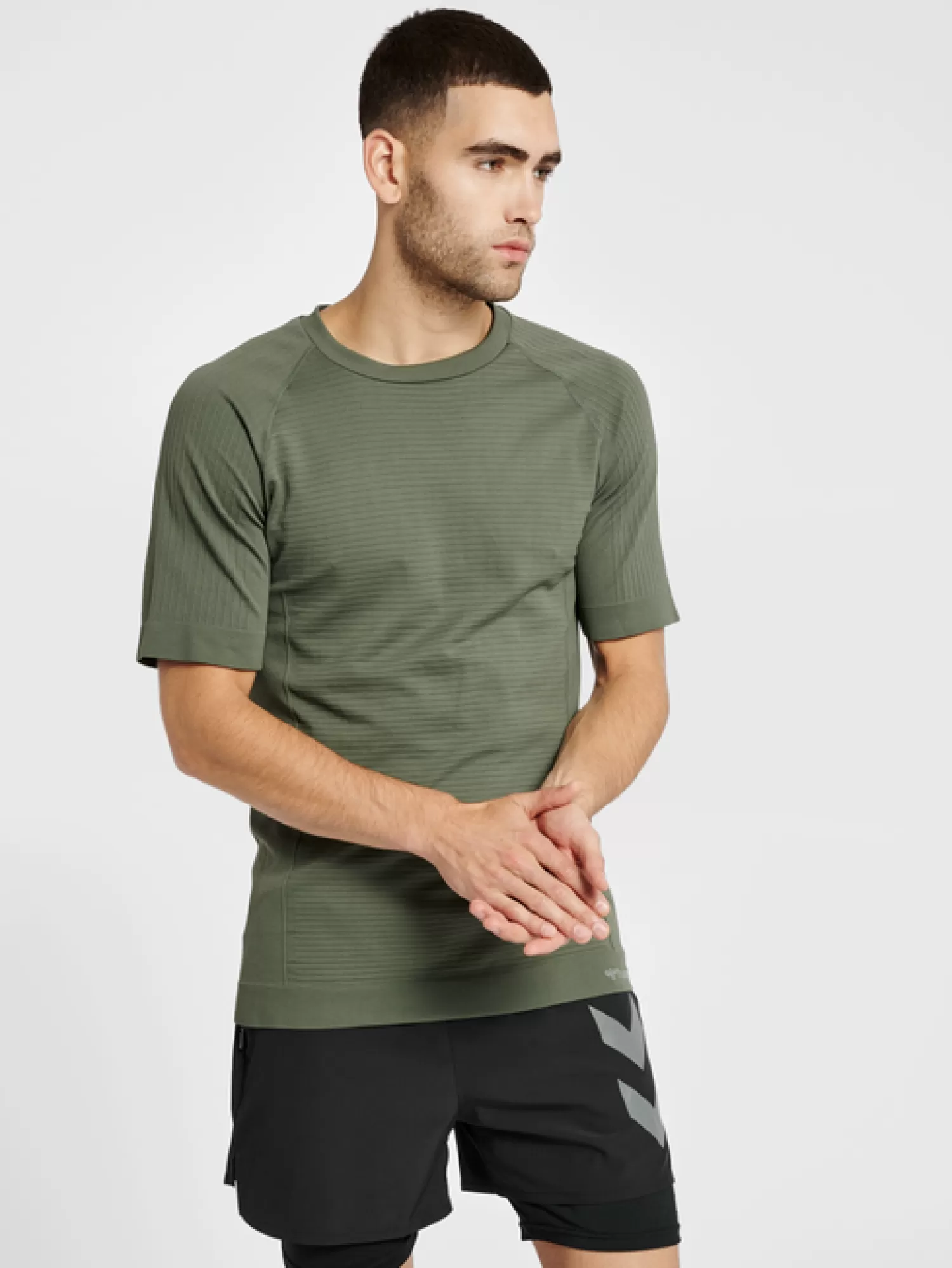 Hummel Base layers | T-shirts<hmlSTROKE SEAMLESS T-SHIRT