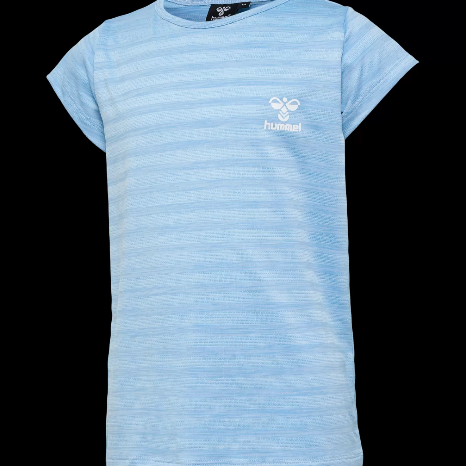 Hummel T-shirts and tops | Gymnastics clothes<hmlSUTKIN T-SHIRT