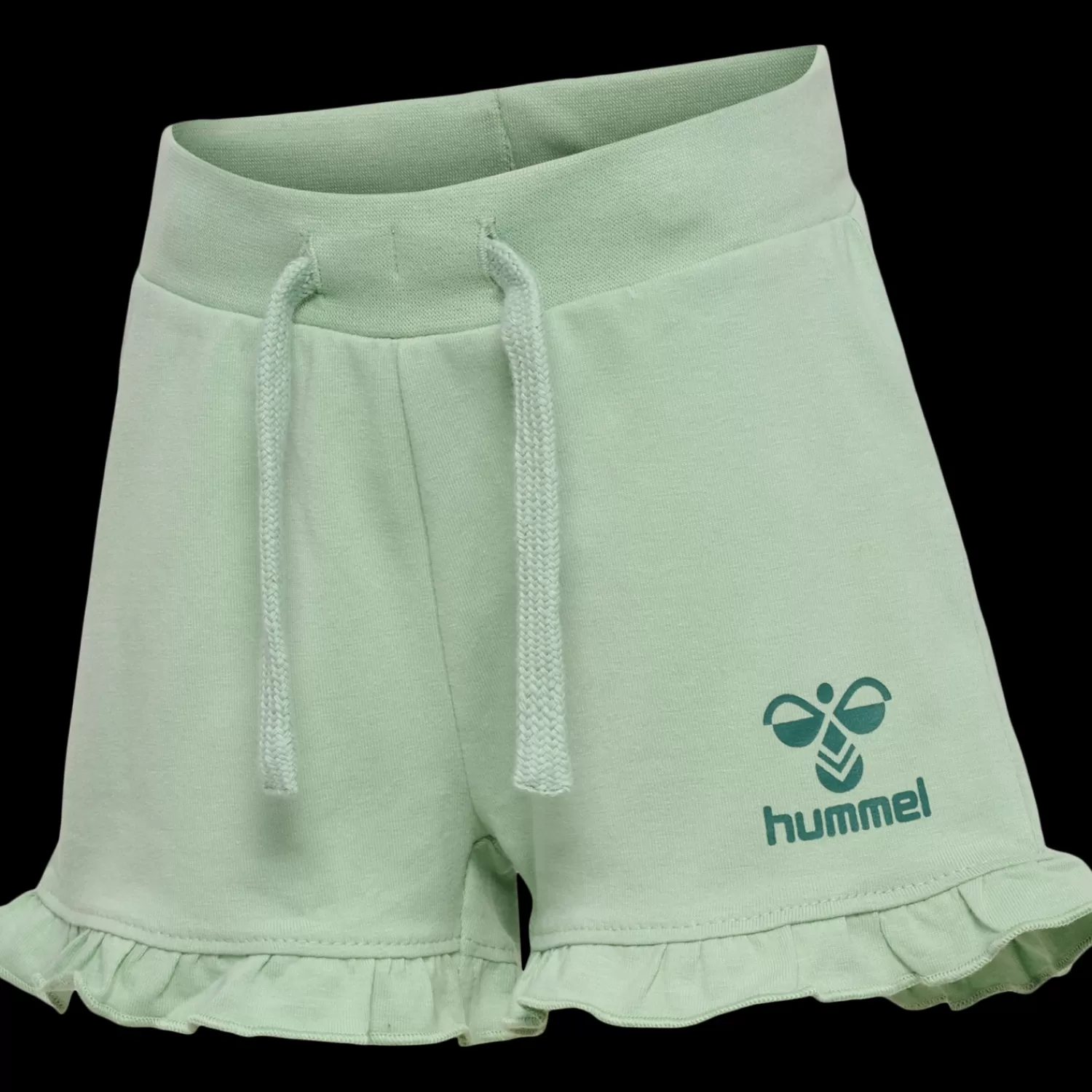 Hummel Shorts<hmlTALYA RUFFLE SHORTS