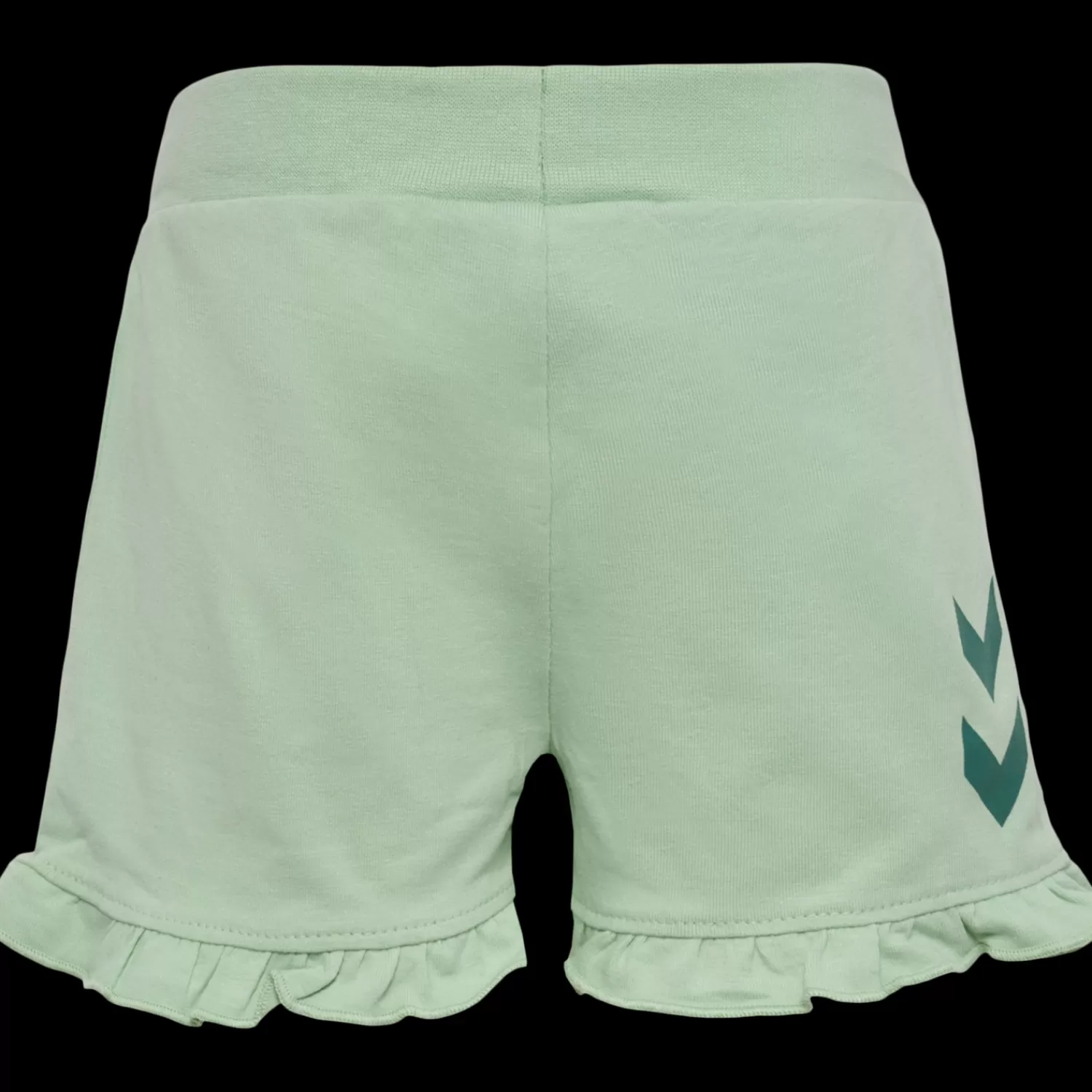 Hummel Shorts<hmlTALYA RUFFLE SHORTS