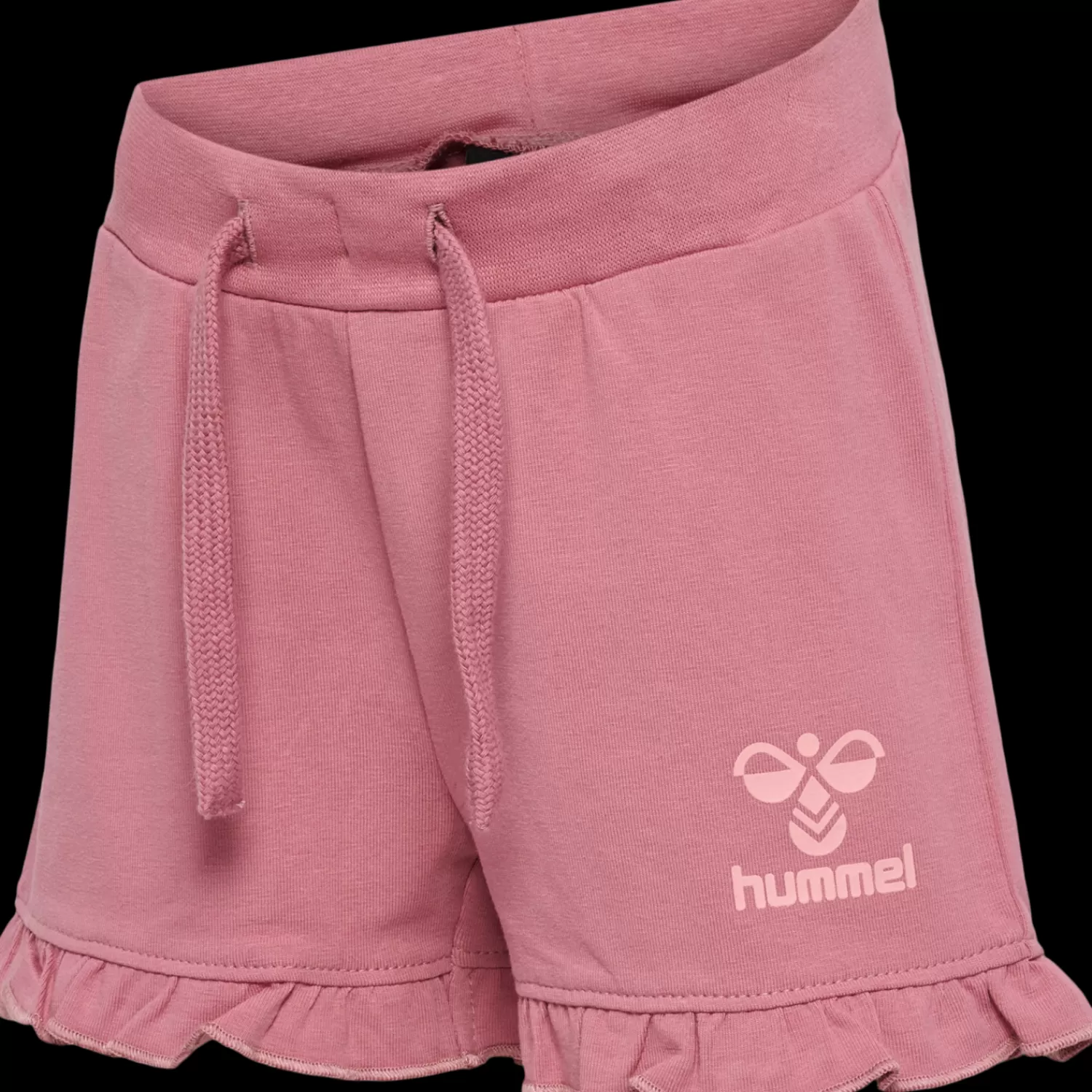 Hummel Shorts<hmlTALYA RUFFLE SHORTS