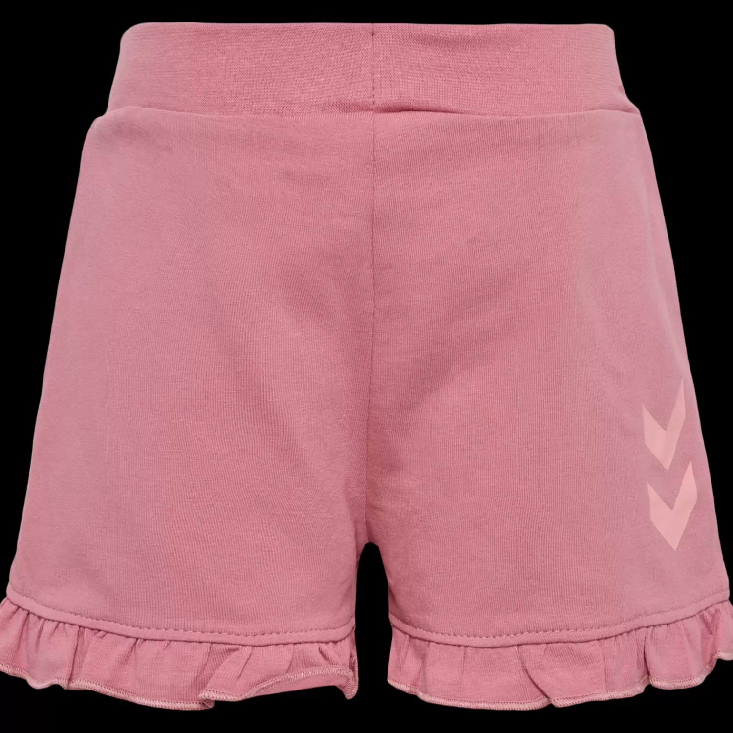 Hummel Shorts<hmlTALYA RUFFLE SHORTS