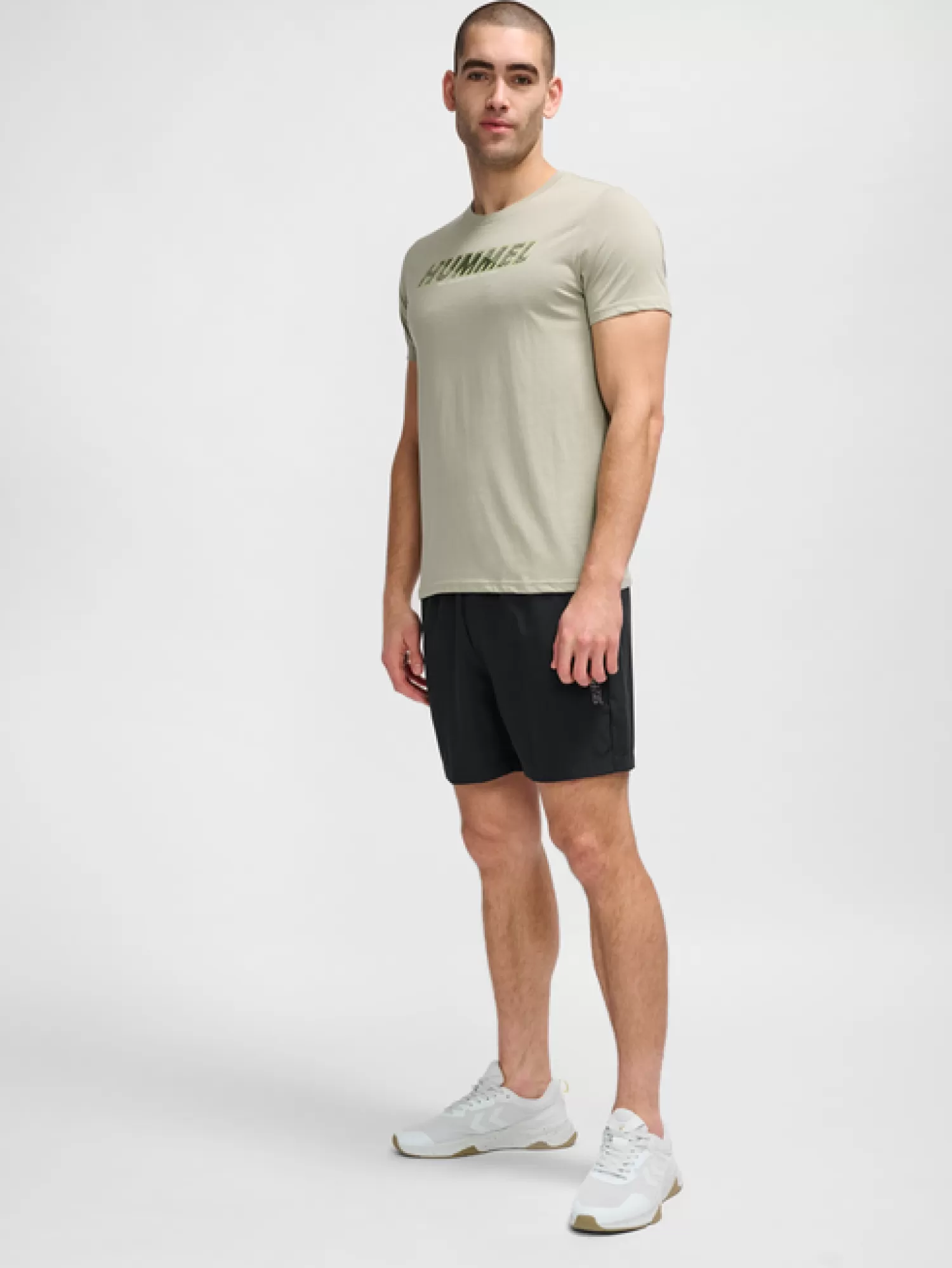 Hummel Shorts | Training<hmlTE BASE WOVEN SHORTS