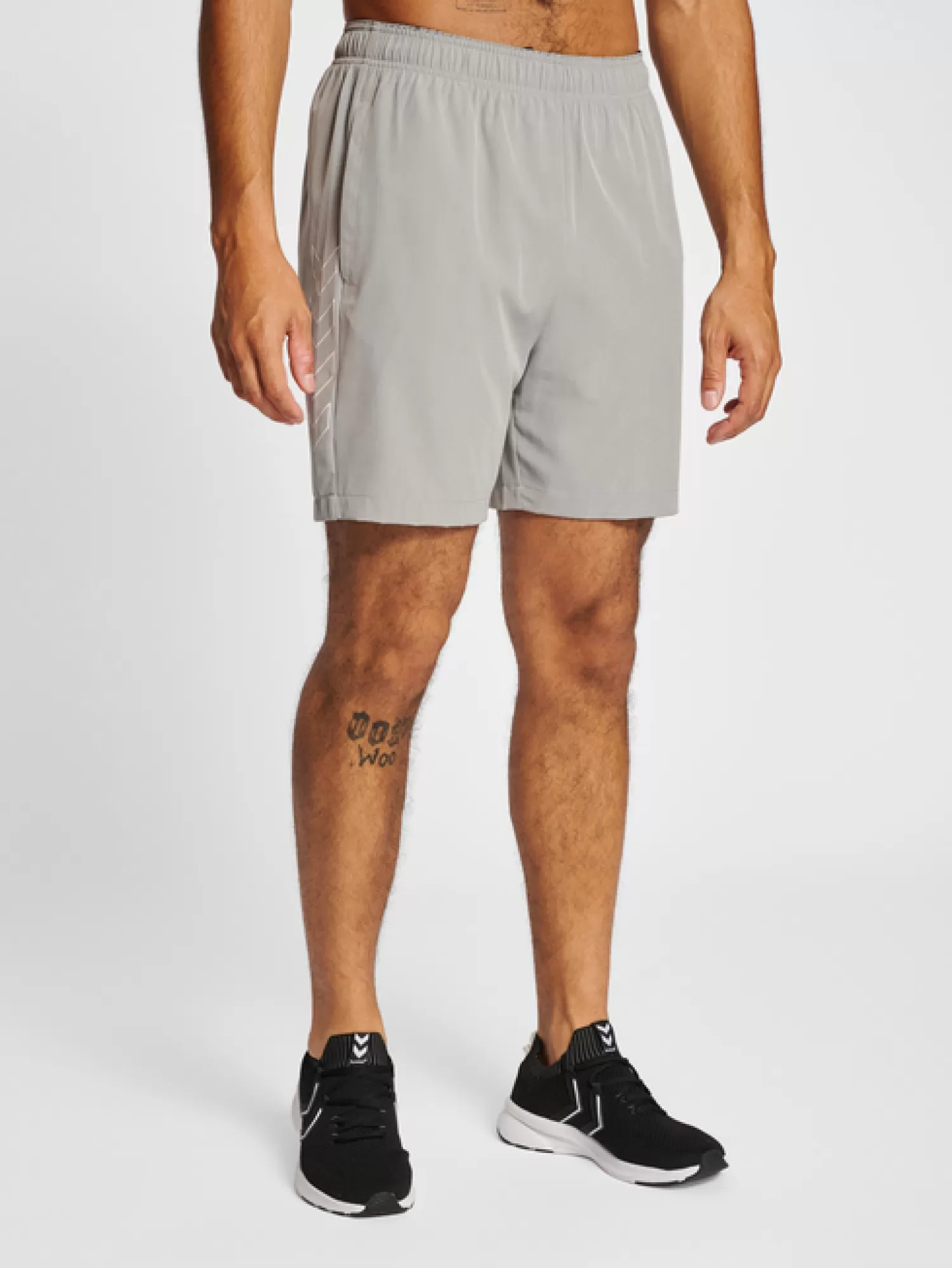 Hummel Shorts | Training<hmlTE BASE WOVEN SHORTS