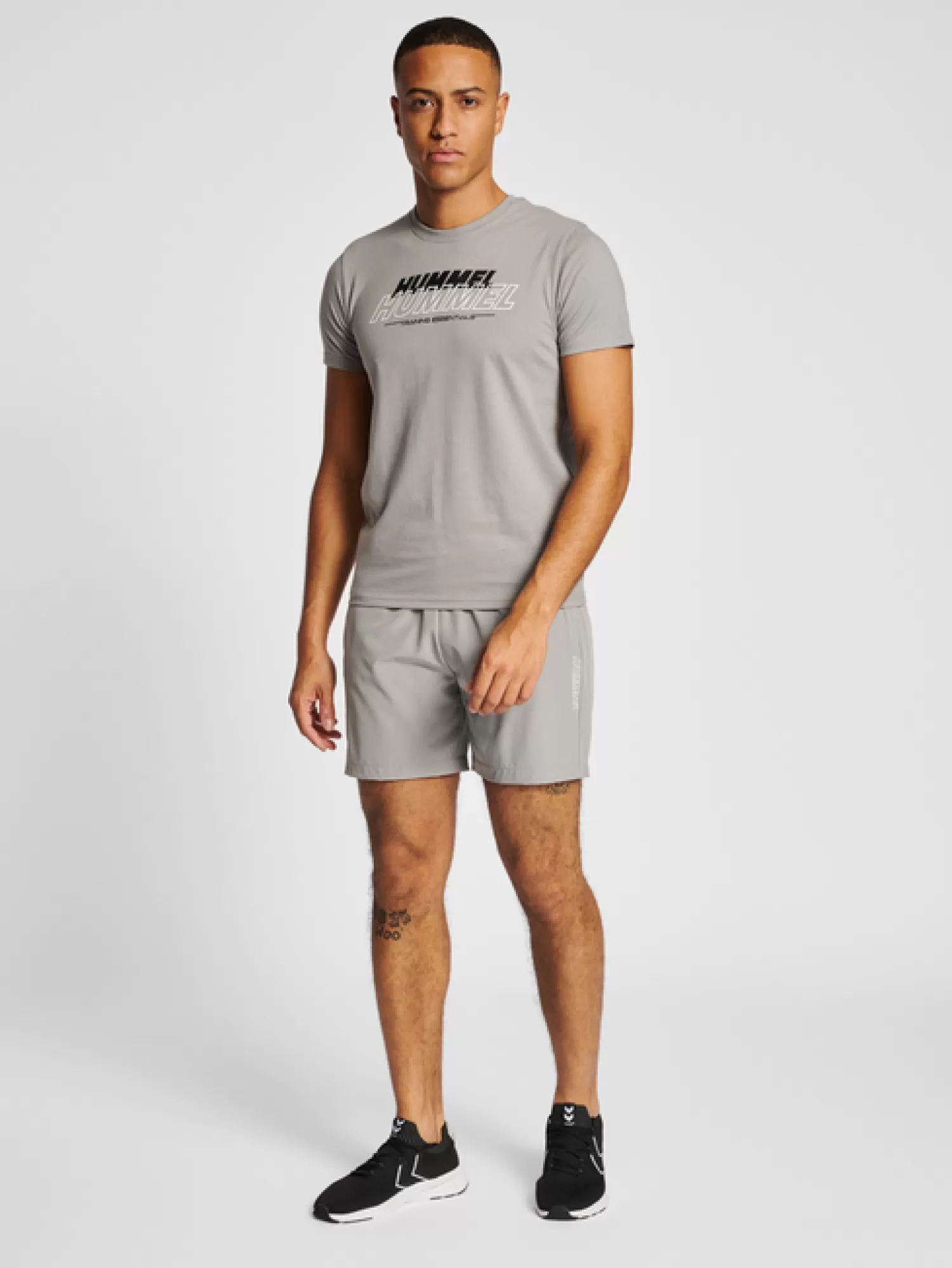 Hummel Shorts | Training<hmlTE BASE WOVEN SHORTS