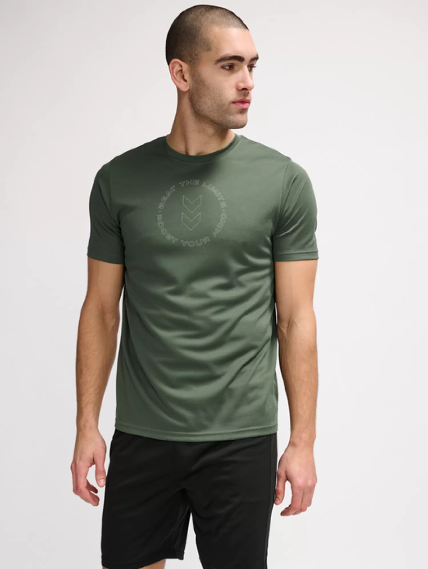 Hummel T-shirts and tops | Training<hmlTE BOOST T-SHIRT