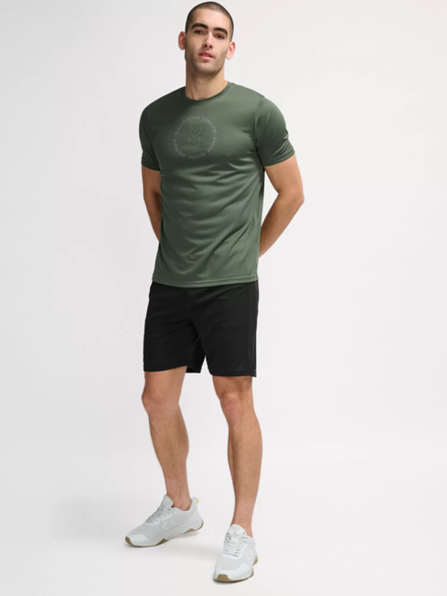 Hummel T-shirts and tops | Training<hmlTE BOOST T-SHIRT