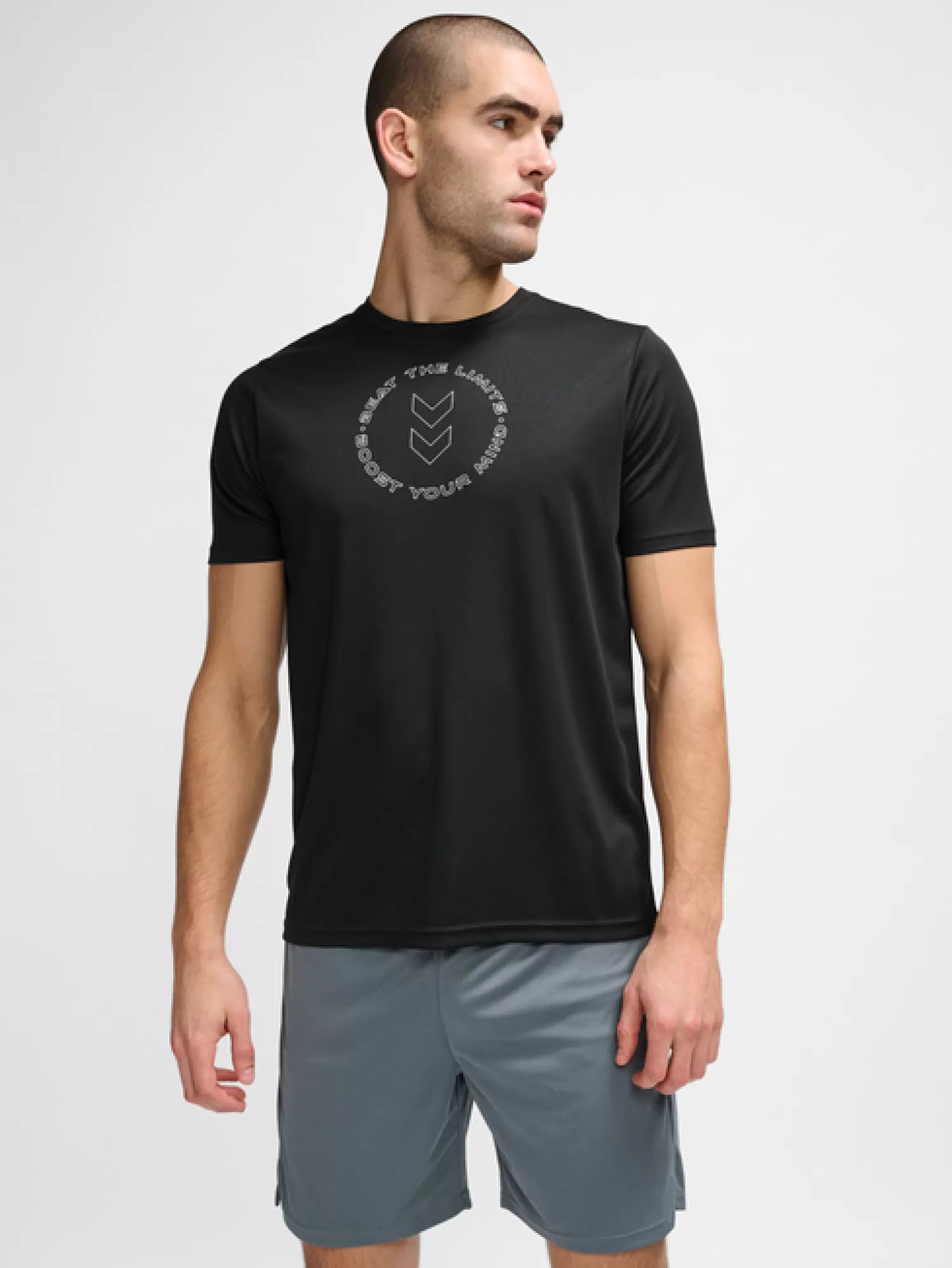 Hummel T-shirts and tops | Training<hmlTE BOOST T-SHIRT