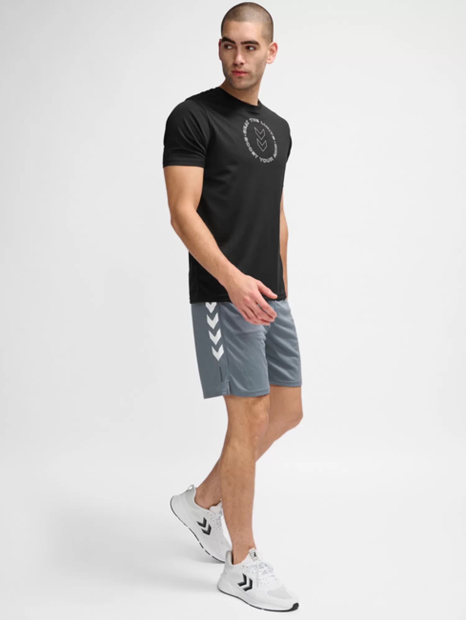 Hummel T-shirts and tops | Training<hmlTE BOOST T-SHIRT