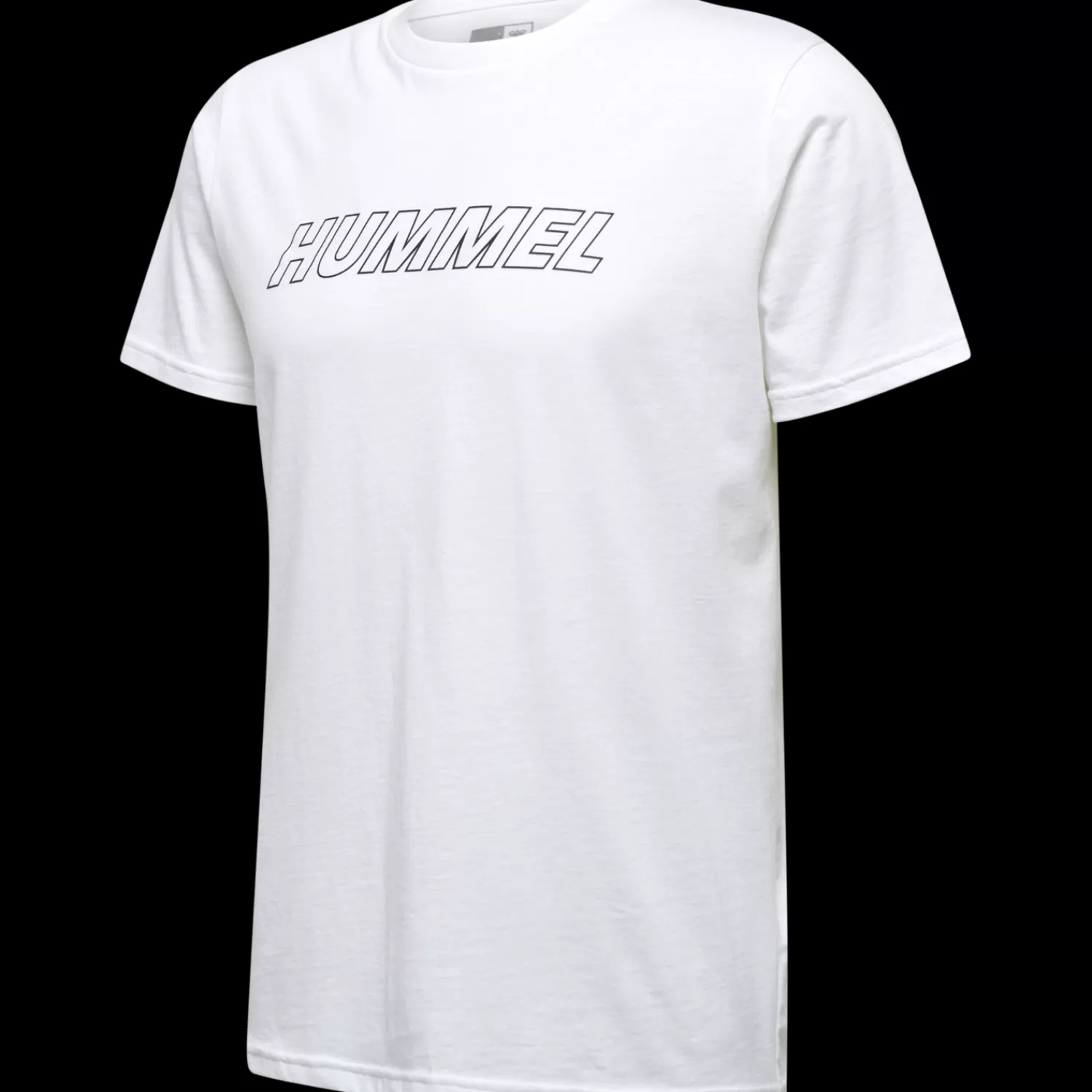 Hummel T-shirts and tops | Training<hmlTE CALLUM 2-PACK COTTON T-SHIRT