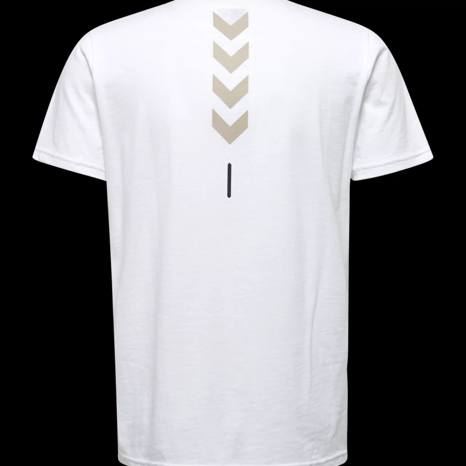 Hummel T-shirts and tops | Training<hmlTE CALLUM COTTON T-SHIRT