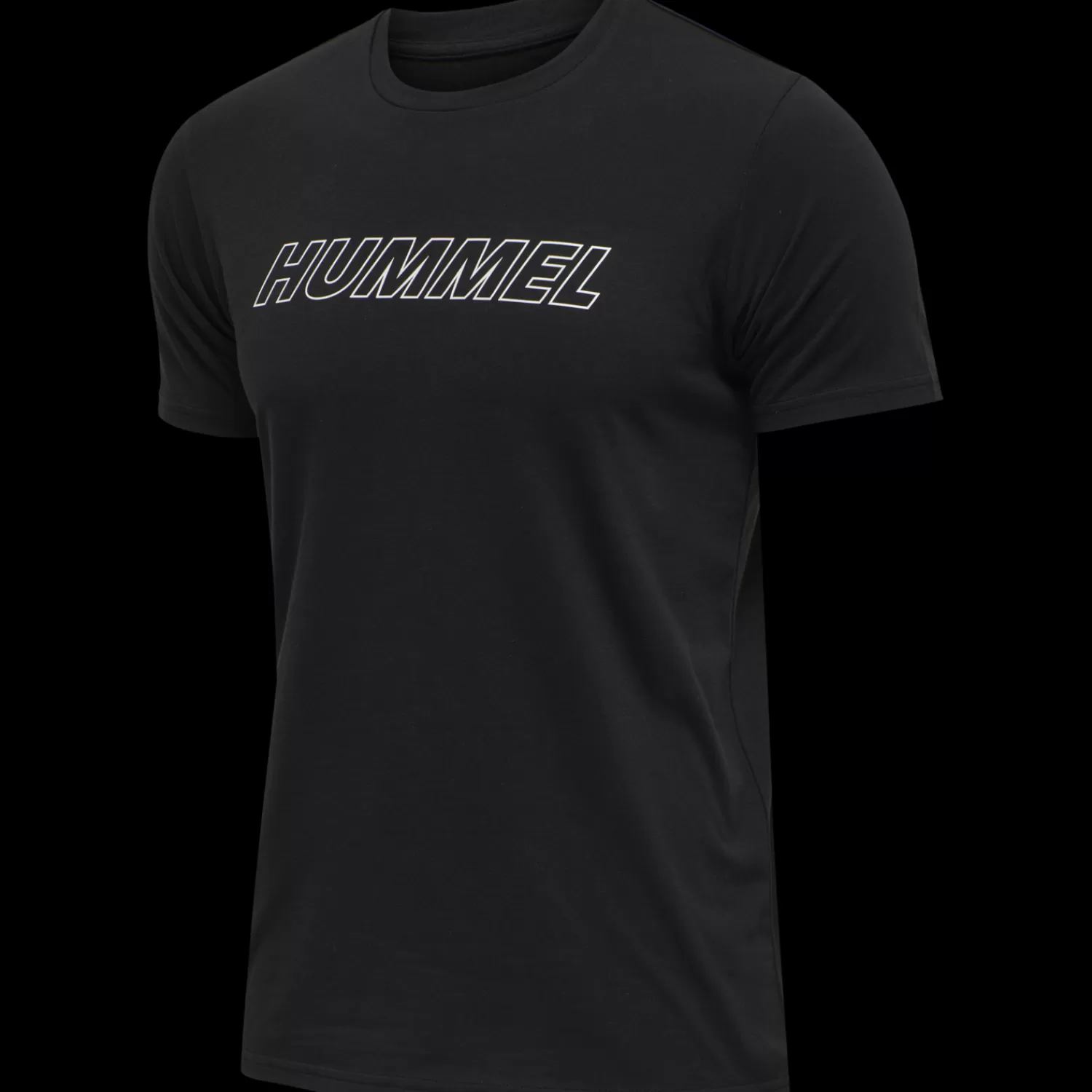 Hummel T-shirts and tops | Training<hmlTE CALLUM COTTON T-SHIRT