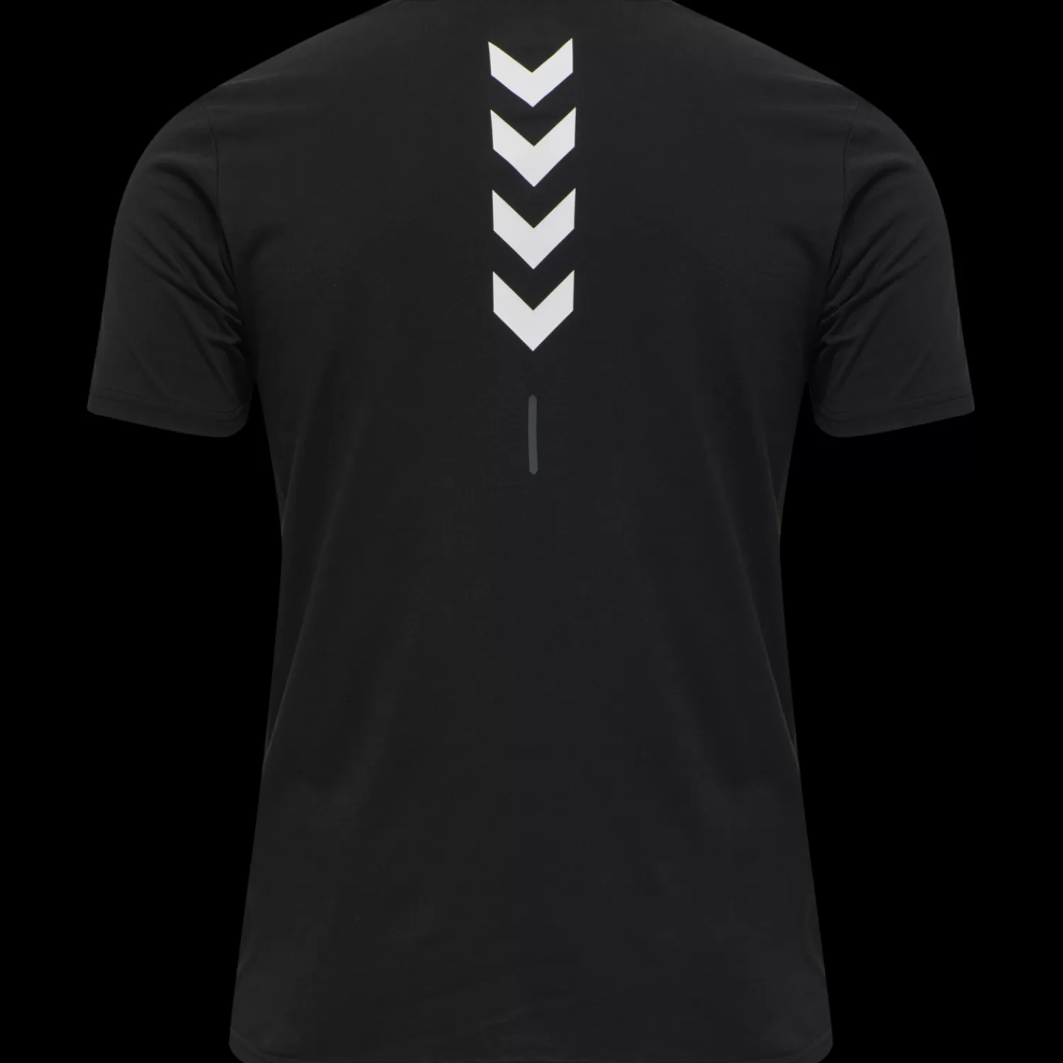 Hummel T-shirts and tops | Training<hmlTE CALLUM COTTON T-SHIRT