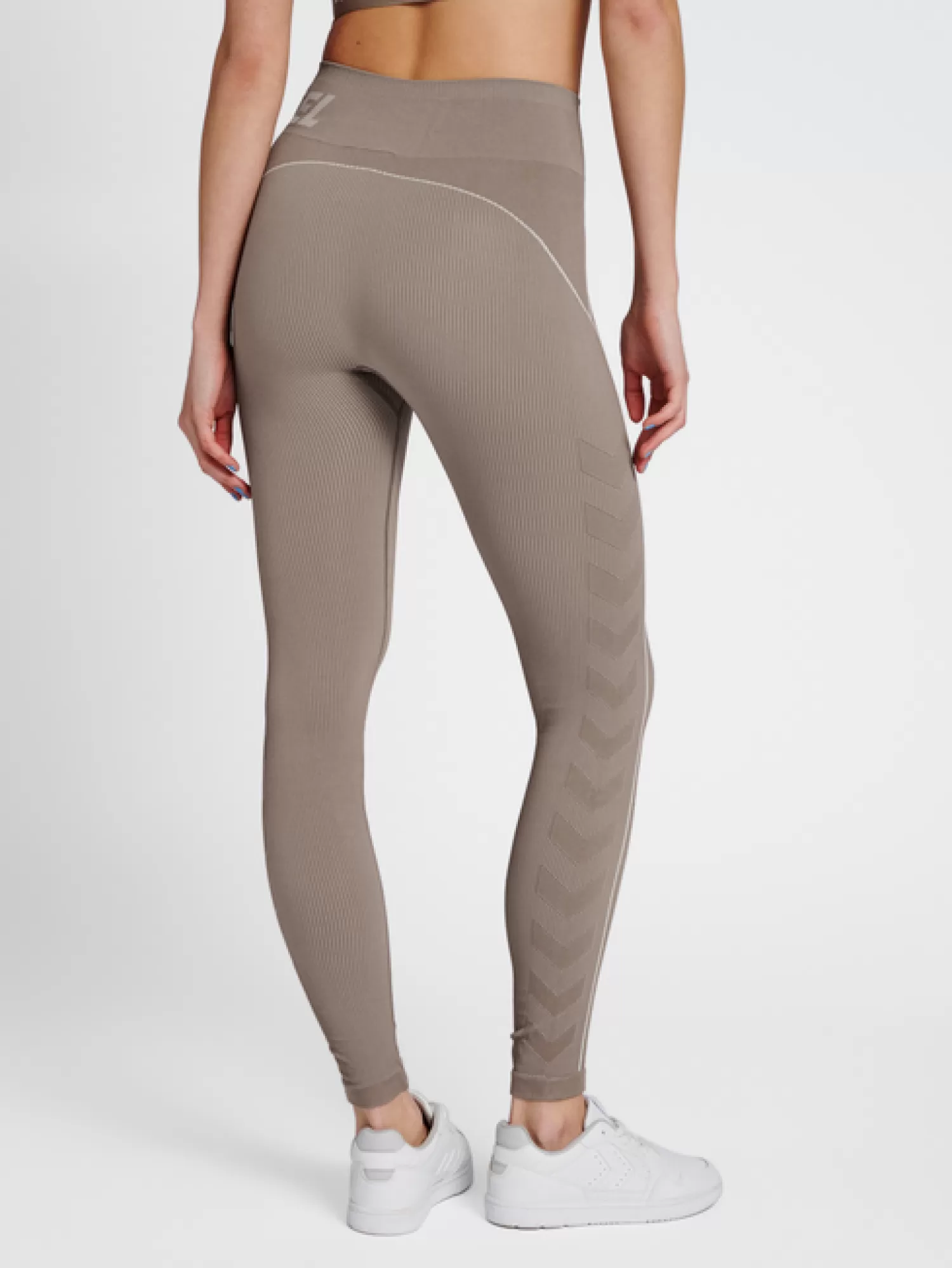 Hummel Tights | Tights<hmlTE CHRISTEL SEAMLESS MW TIGHTS