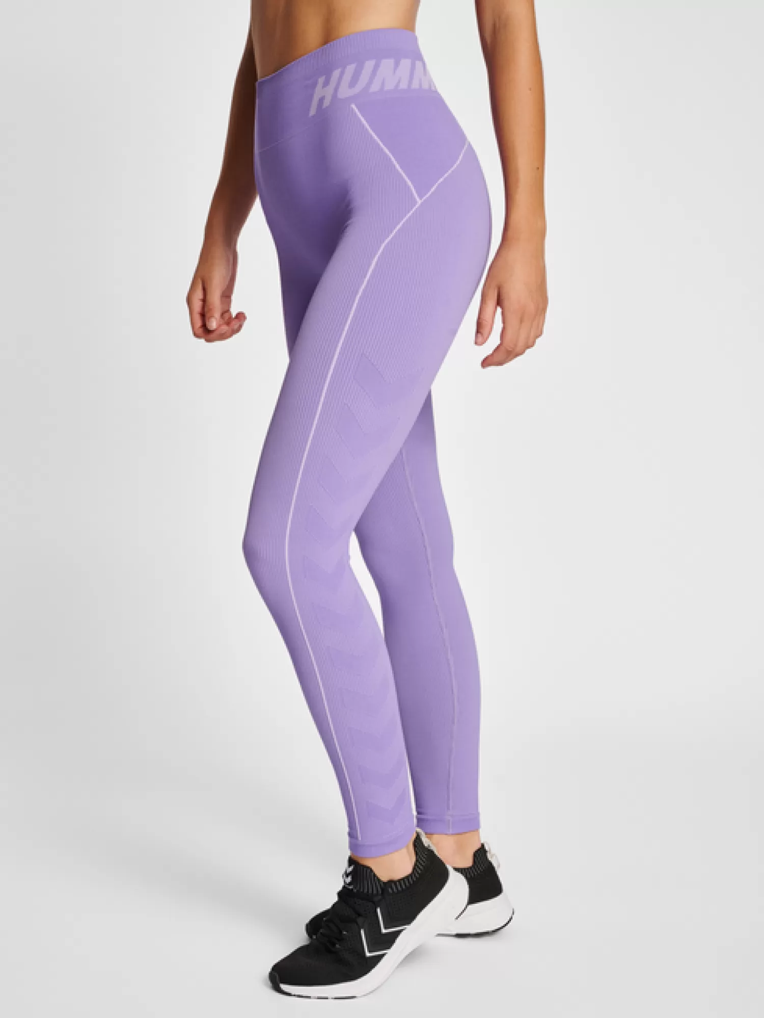 Hummel Tights | Tights<hmlTE CHRISTEL SEAMLESS MW TIGHTS