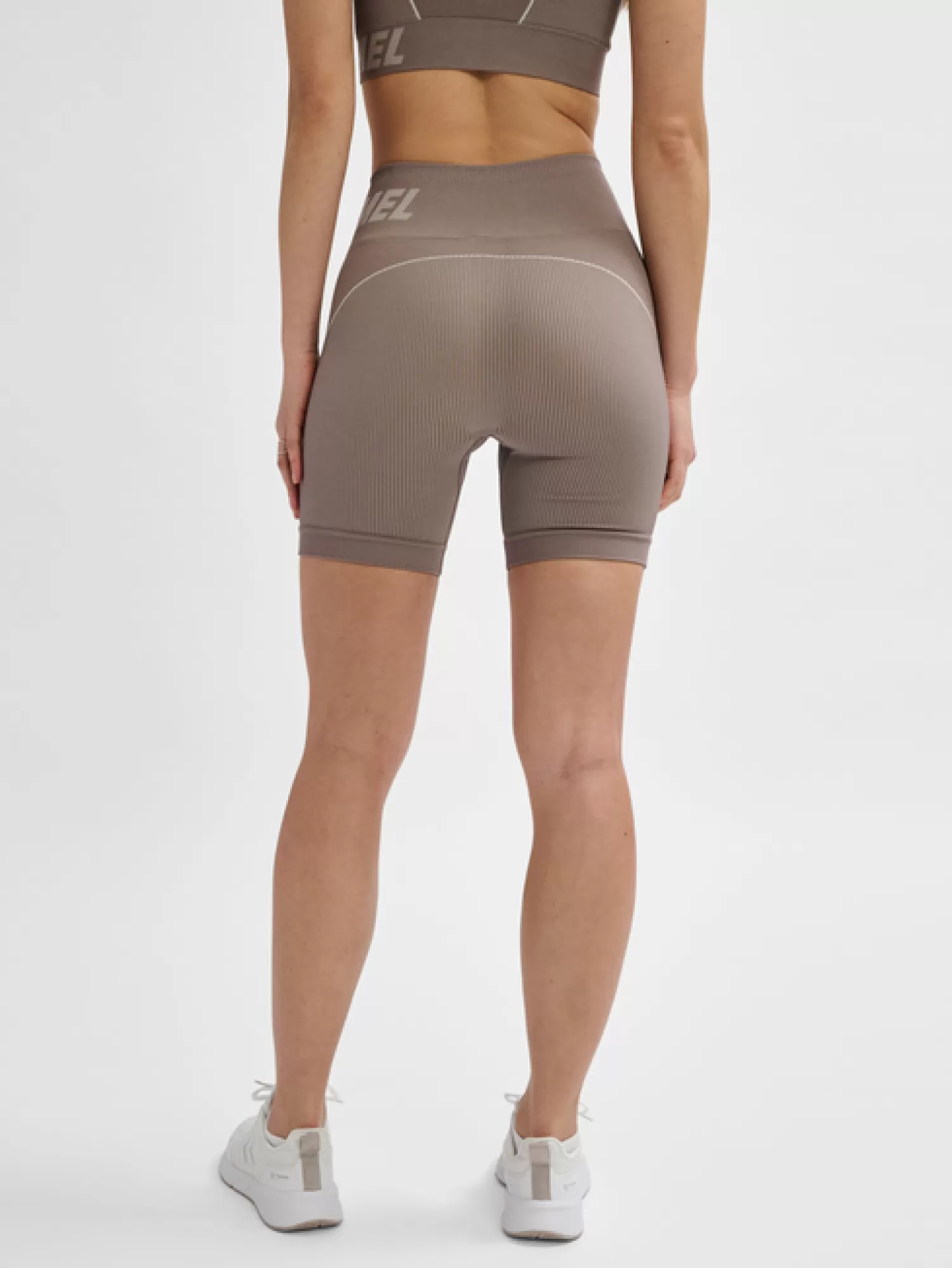 Hummel Shorts | Yoga<hmlTE CHRISTEL SEAMLESS SHORTS