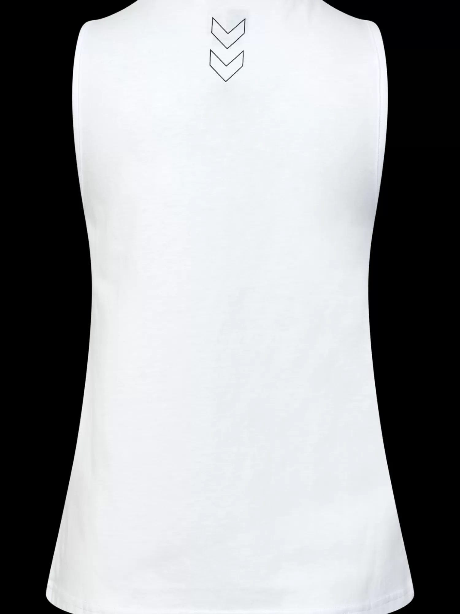 Hummel T-shirts and tops | Tops<hmlTE CONFIDENT COTTON TANKTOP