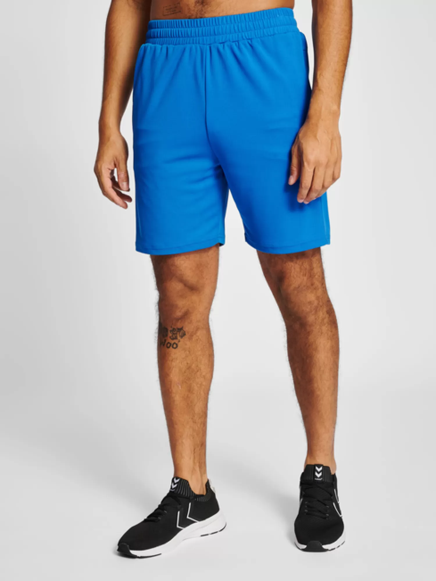 Hummel Shorts | Training<hmlTE FLEX MESH SHORTS