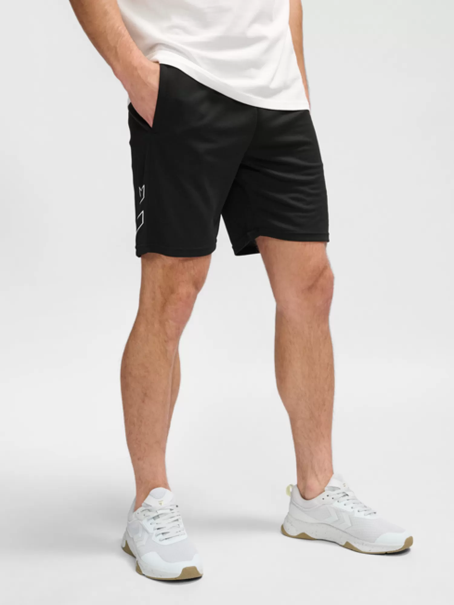 Hummel Shorts | Training<hmlTE FLEX MESH SHORTS