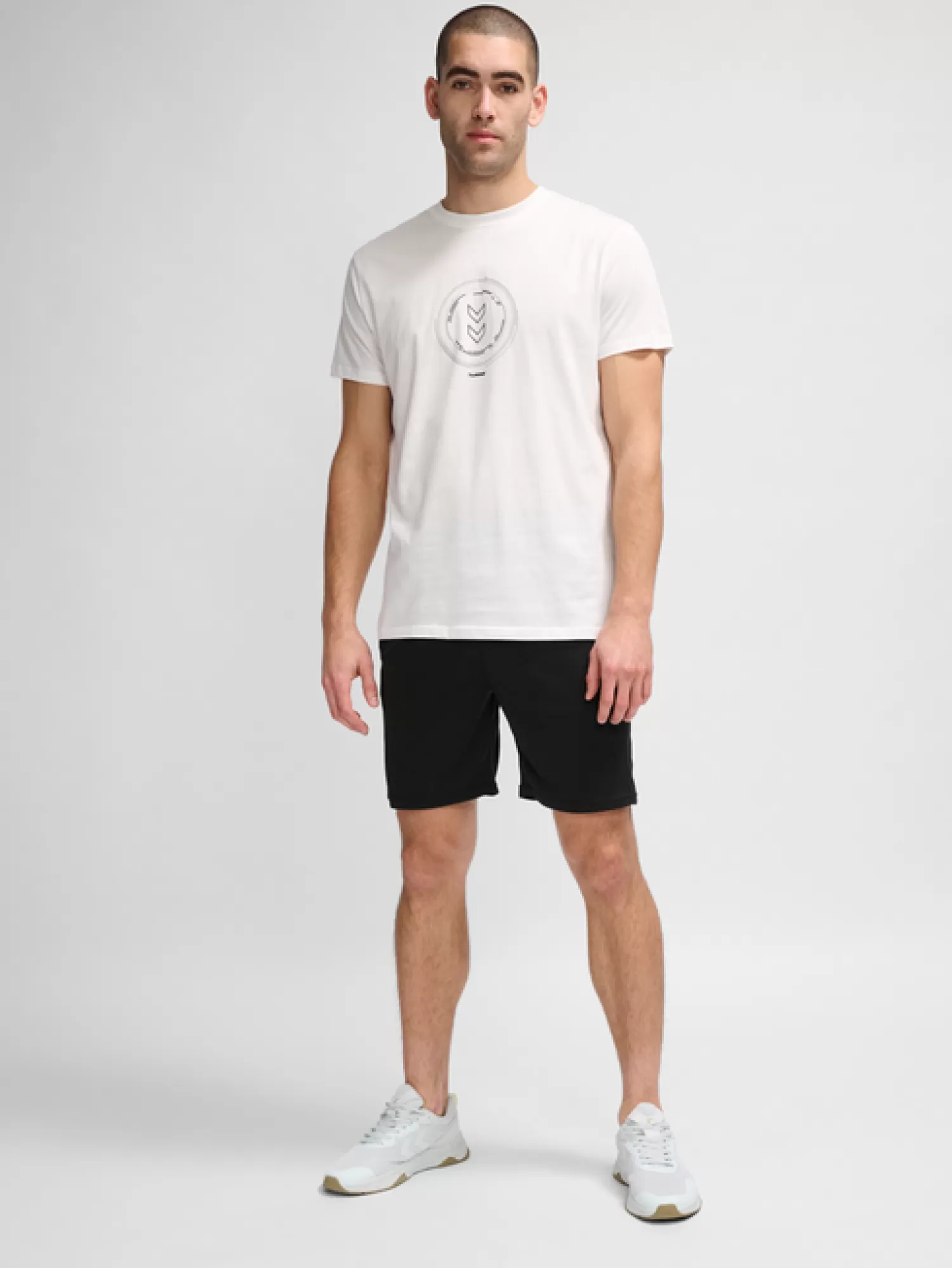 Hummel Shorts | Training<hmlTE FLEX MESH SHORTS