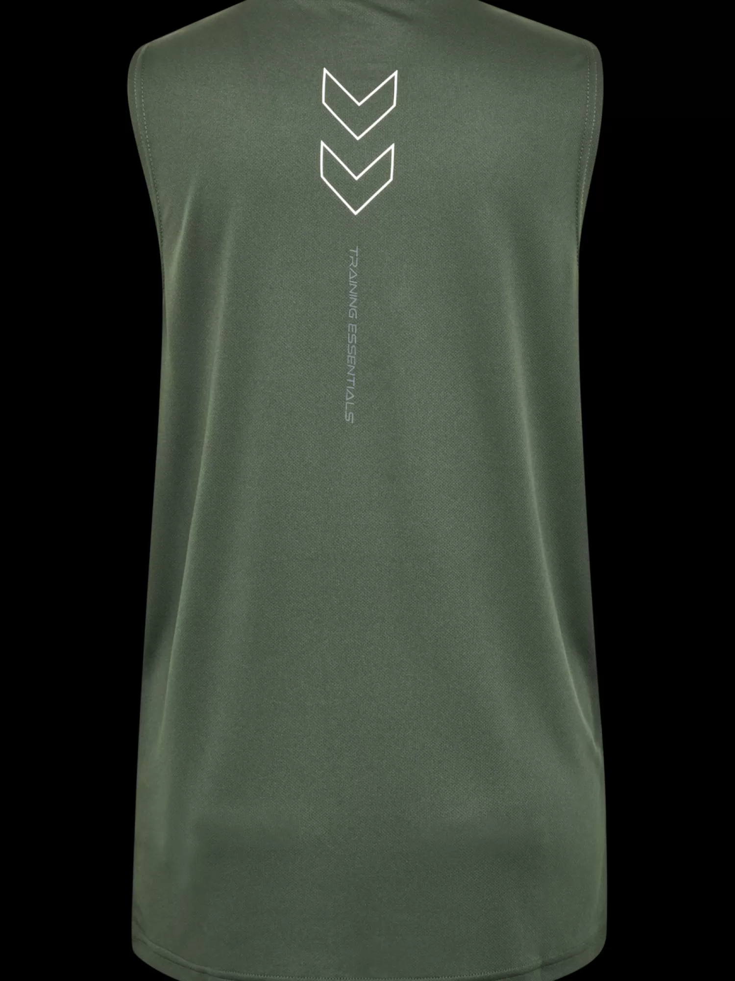 Hummel T-shirts and tops | Training<hmlTE FLEX TANKTOP