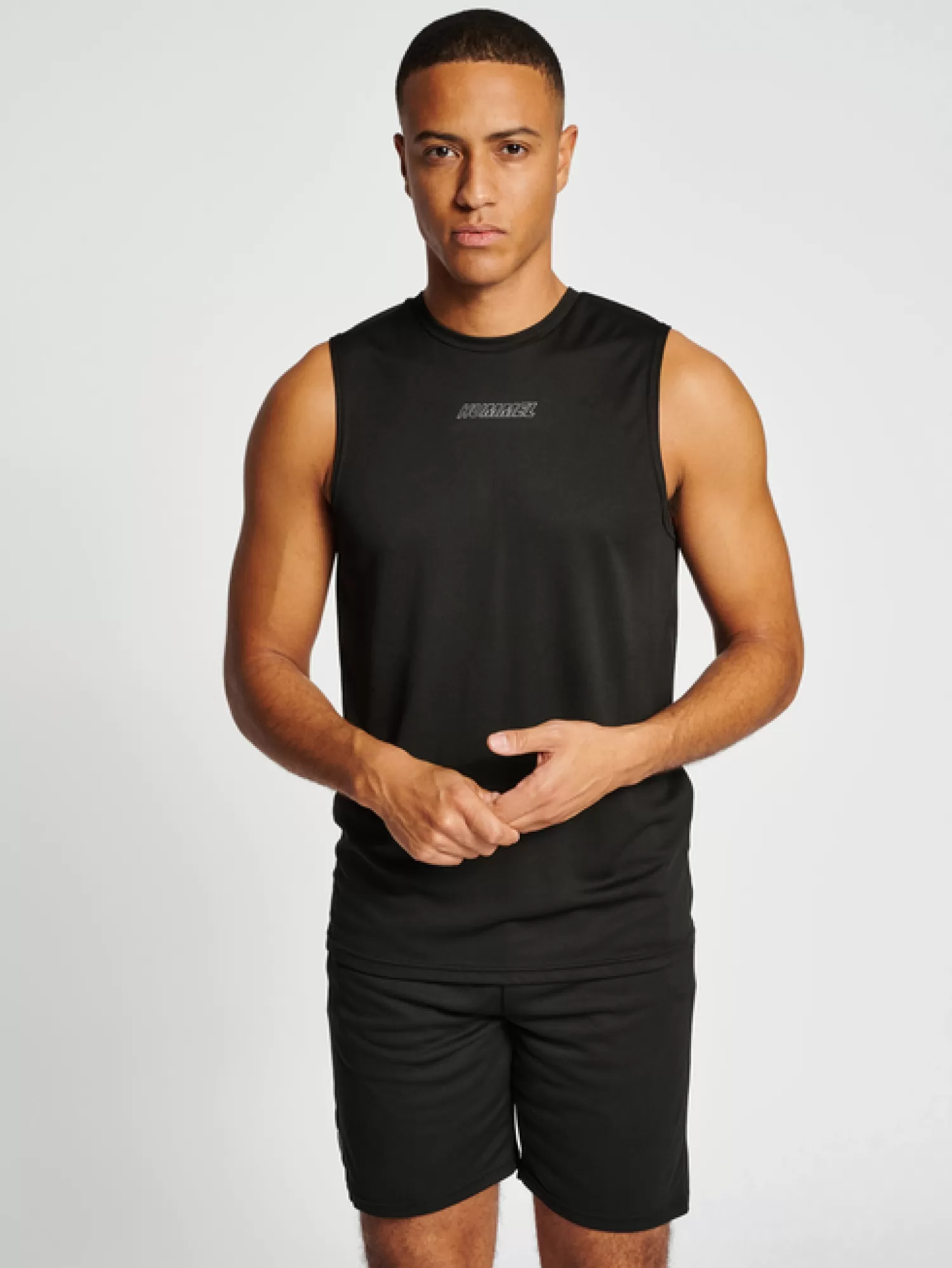 Hummel T-shirts and tops | Training<hmlTE FLEX TANKTOP