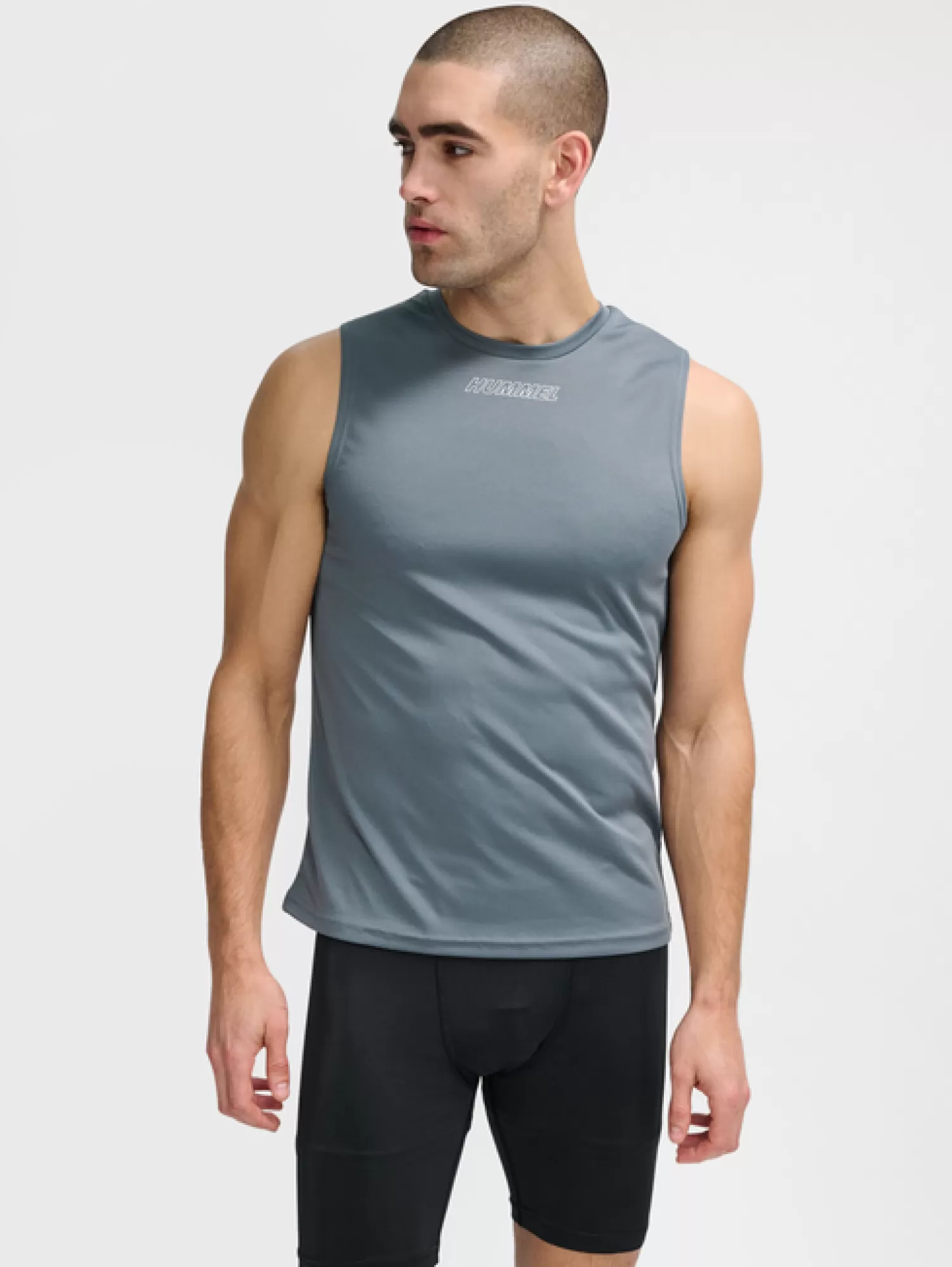 Hummel T-shirts and tops | Training<hmlTE FLEX TANKTOP