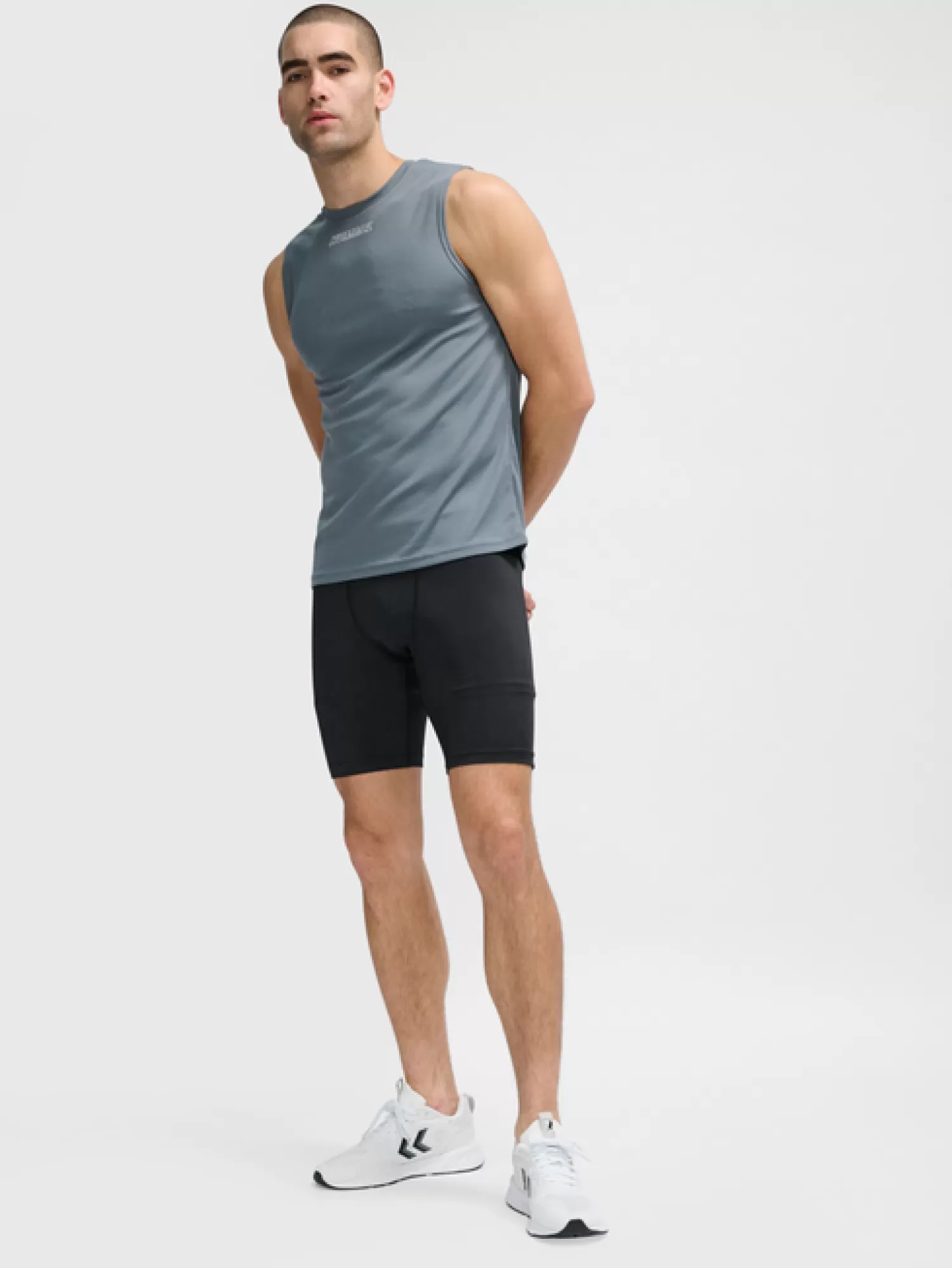 Hummel T-shirts and tops | Training<hmlTE FLEX TANKTOP