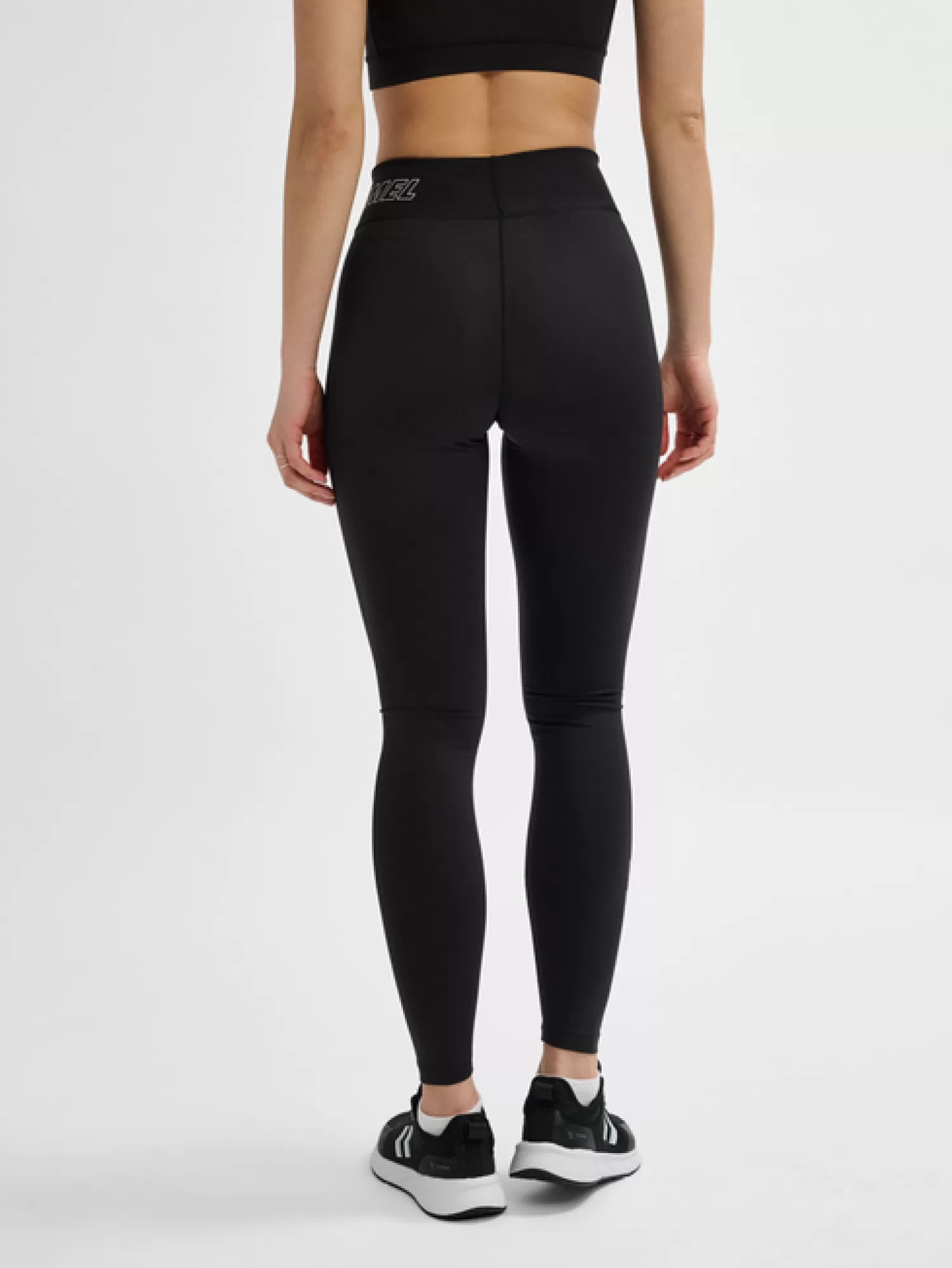 Hummel Tights | Tights<hmlTE FUNDAMENTAL MID WAIST TIGHTS