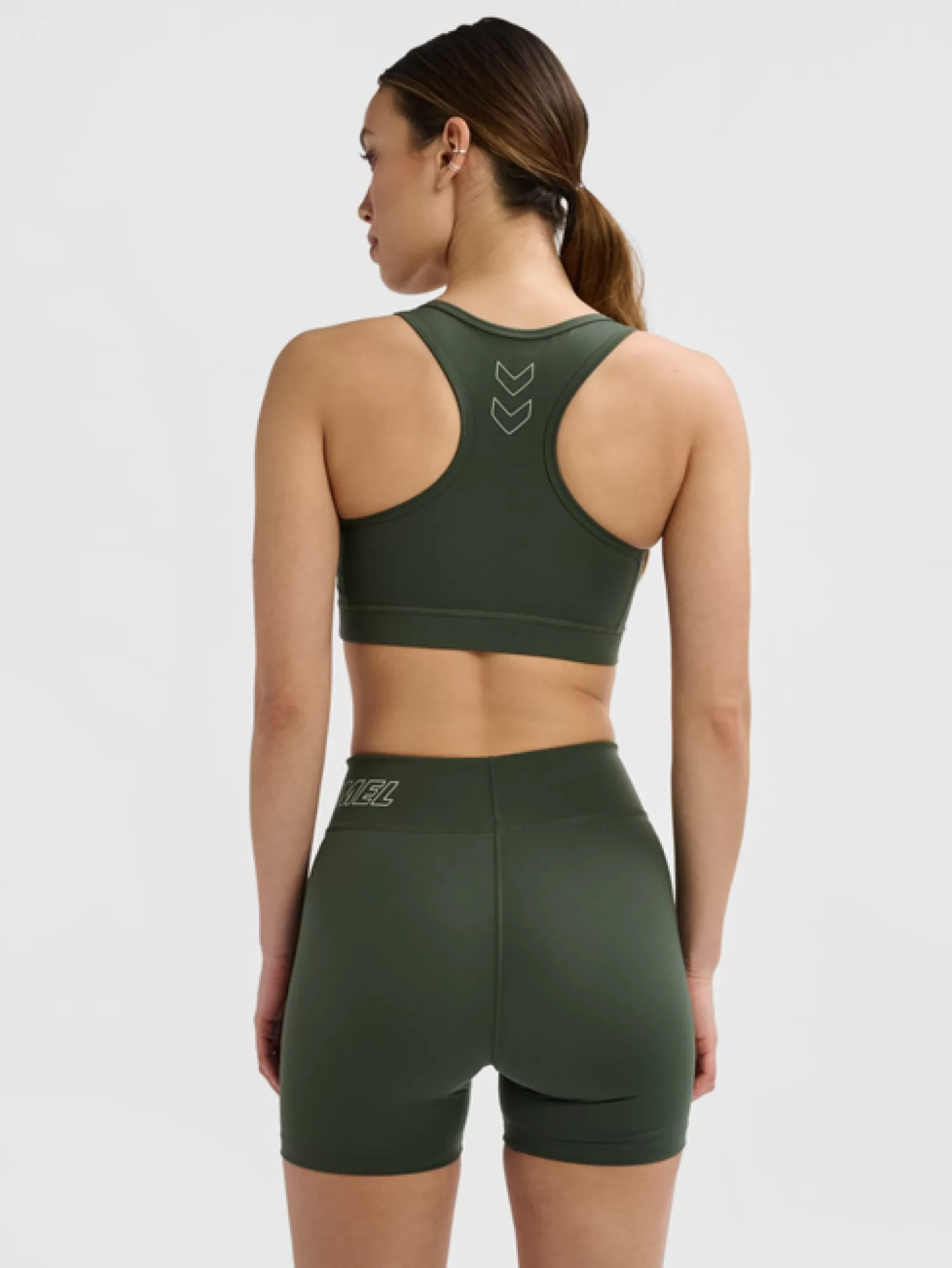 Hummel Sports bras | Sports bras<hmlTE FUNDAMENTAL SPORTS BRA