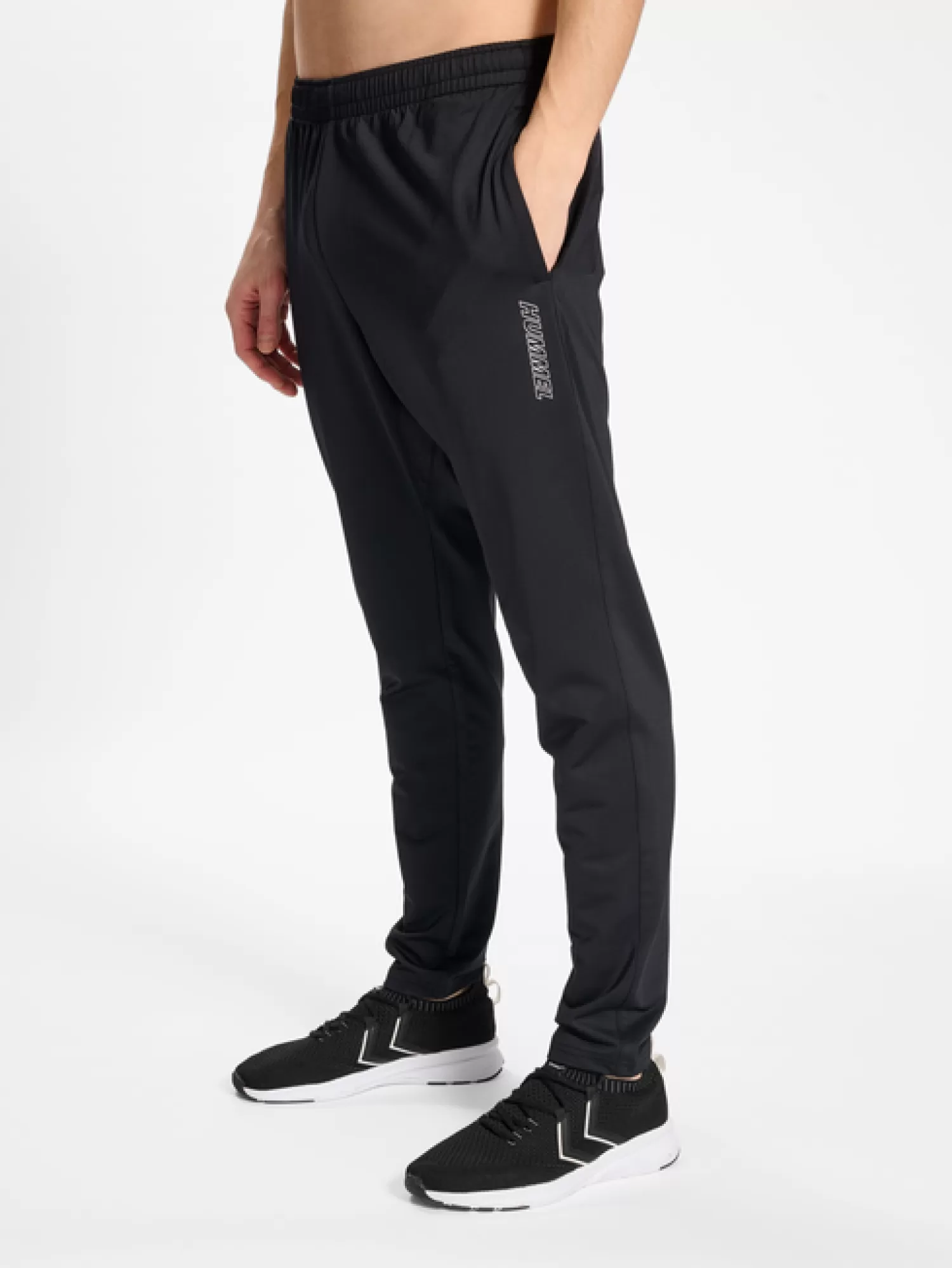 Hummel Training | Pants<hmlTE STRENGTH TRAINING PANTS