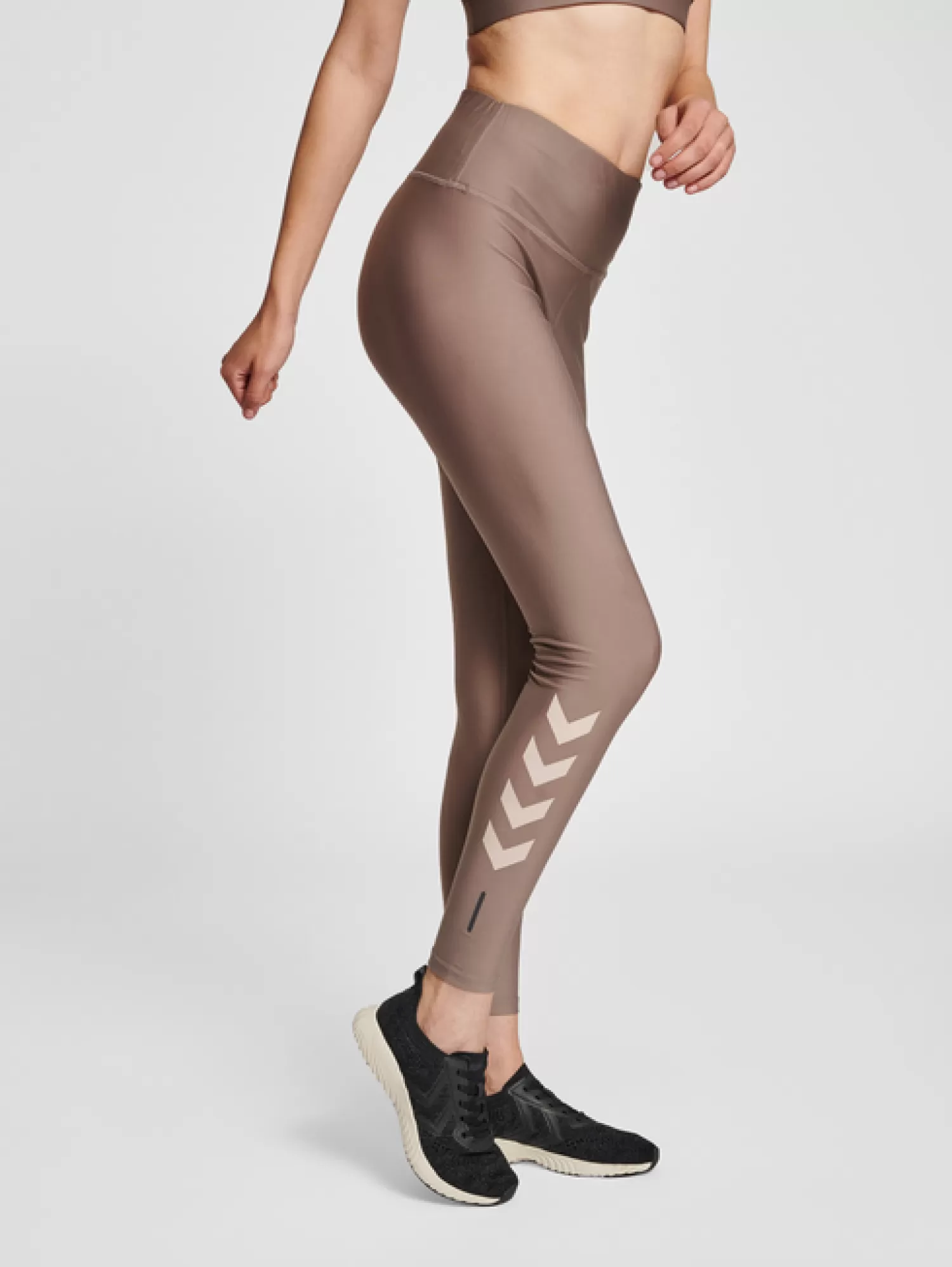 Hummel Tights | Tights<hmlTE TOLA HIGH WAIST TIGHTS