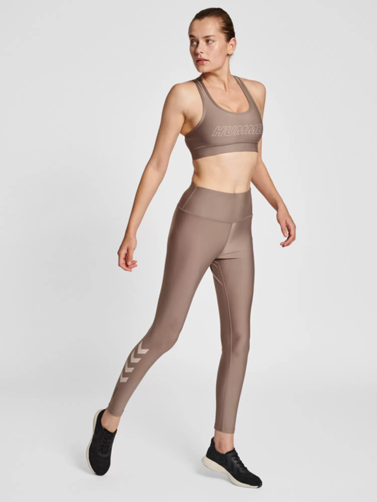 Hummel Tights | Tights<hmlTE TOLA HIGH WAIST TIGHTS